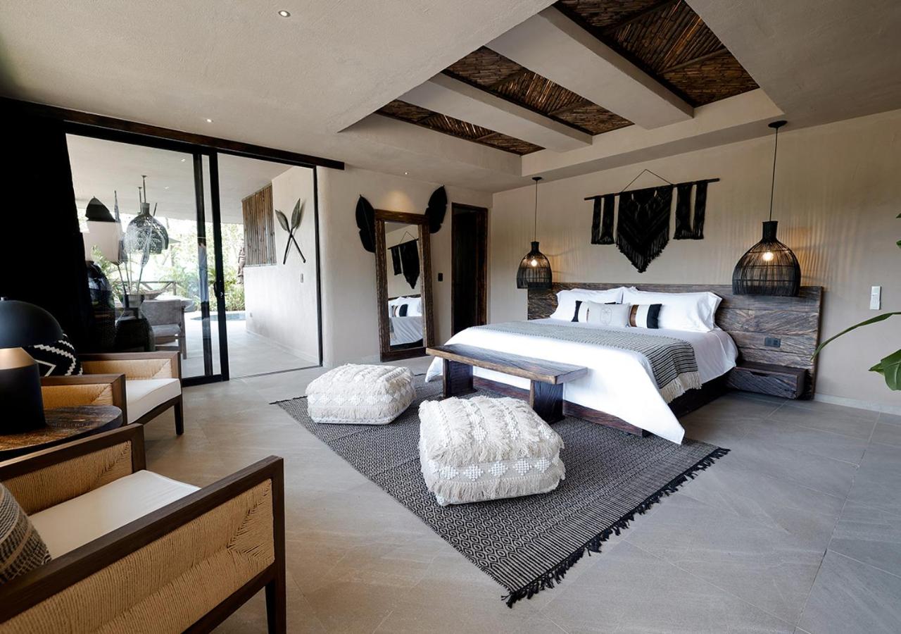 Superior Villa