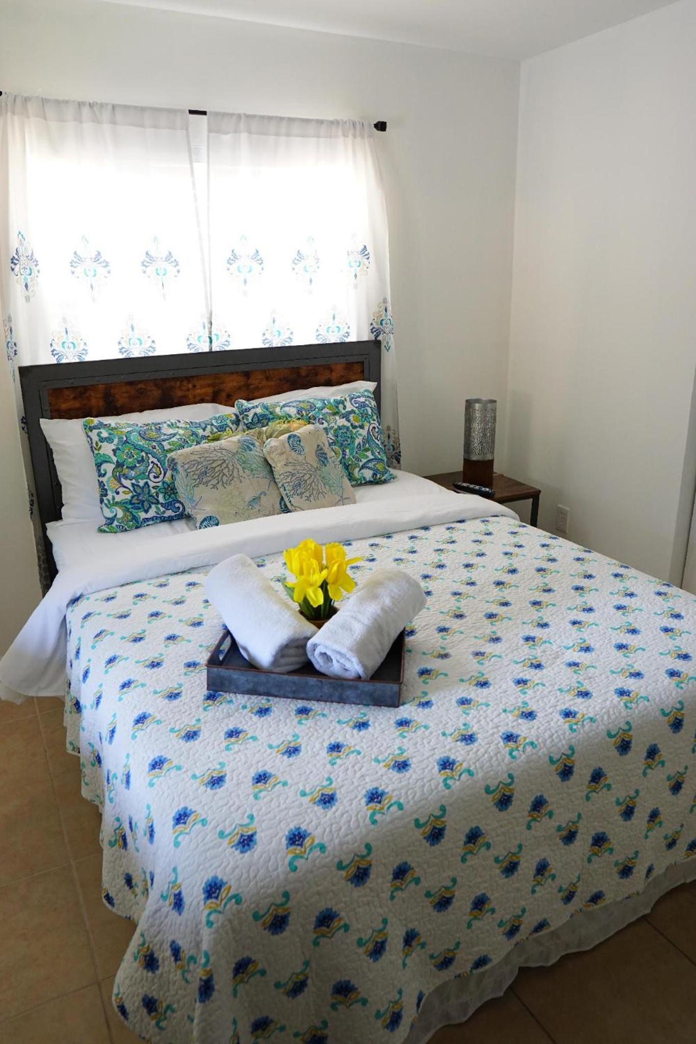 Queen Suite