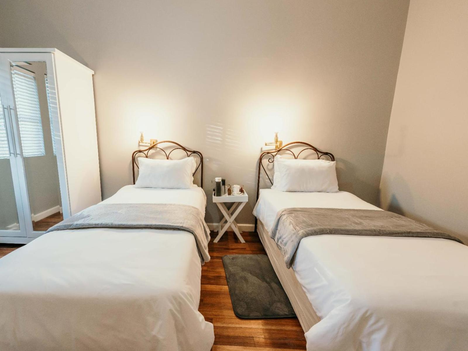 Twin Room photo 2