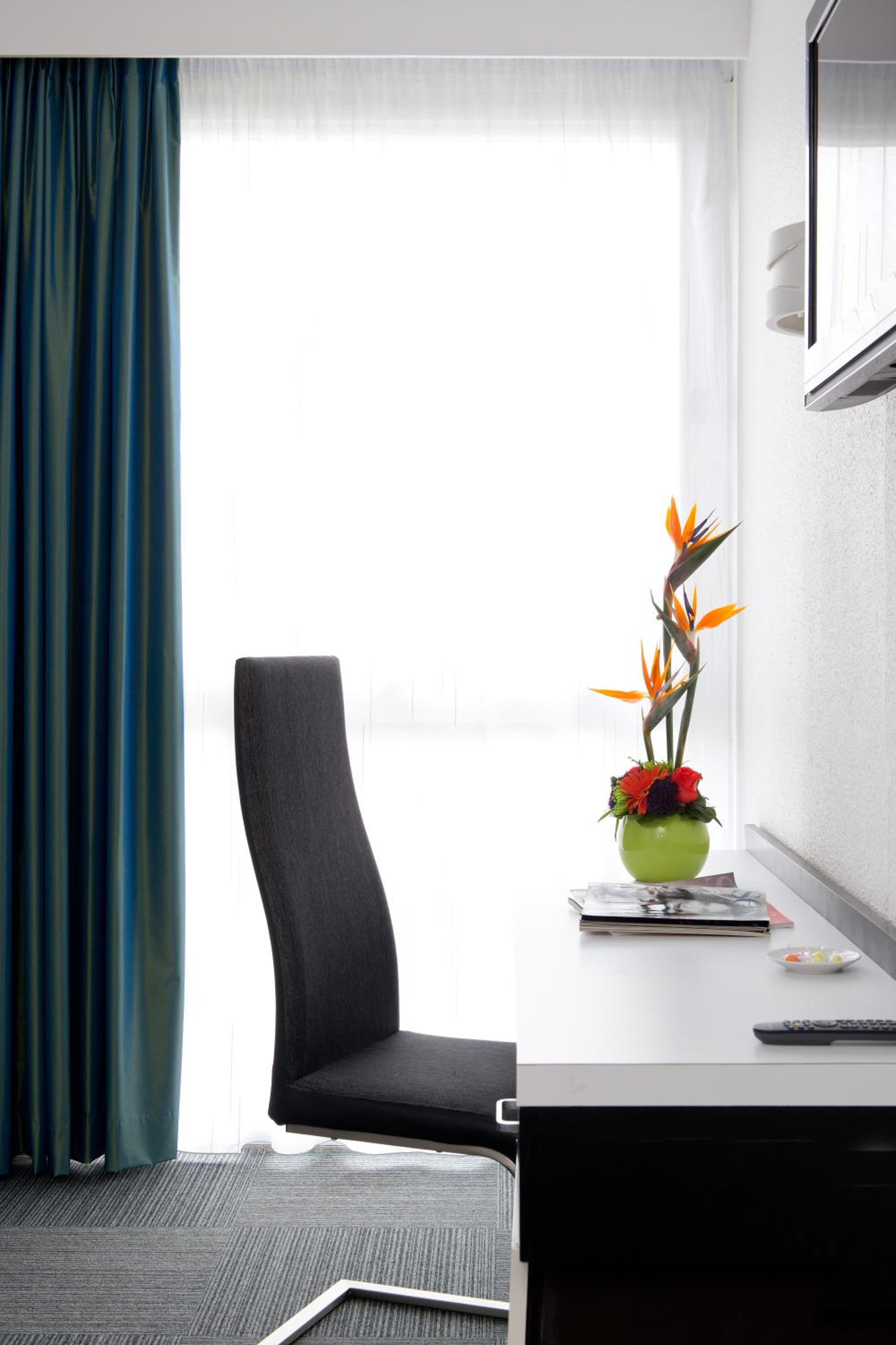 Double Room - Photo 2
