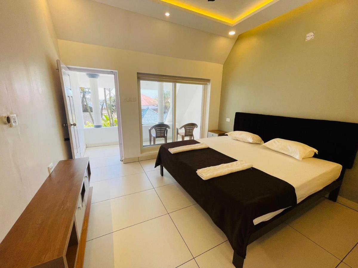 Family Room with Sea View - Photo 4