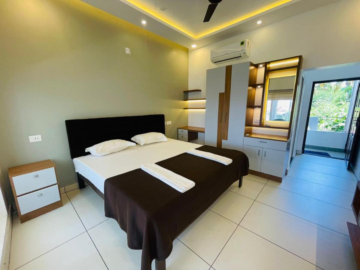 Family Room with Sea View - Photo 3