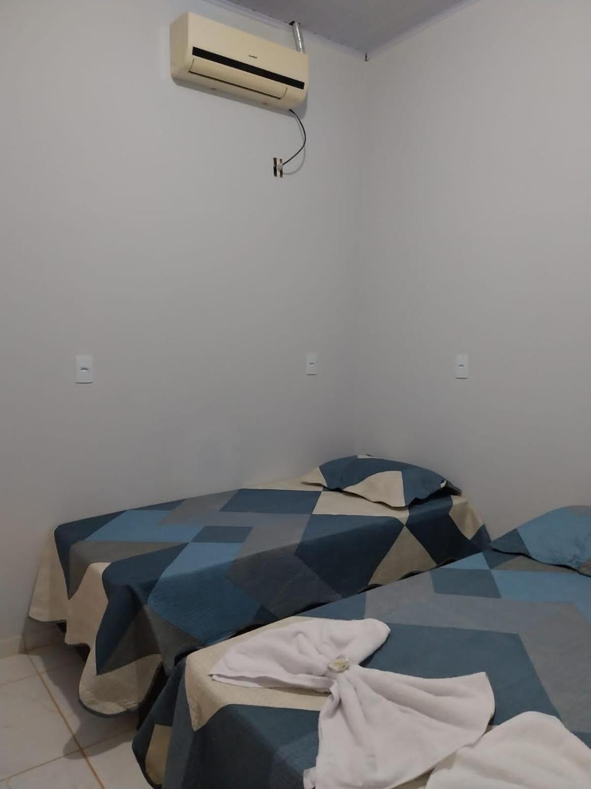 Deluxe Double Room (2 Adults + 1 Child) photo 2