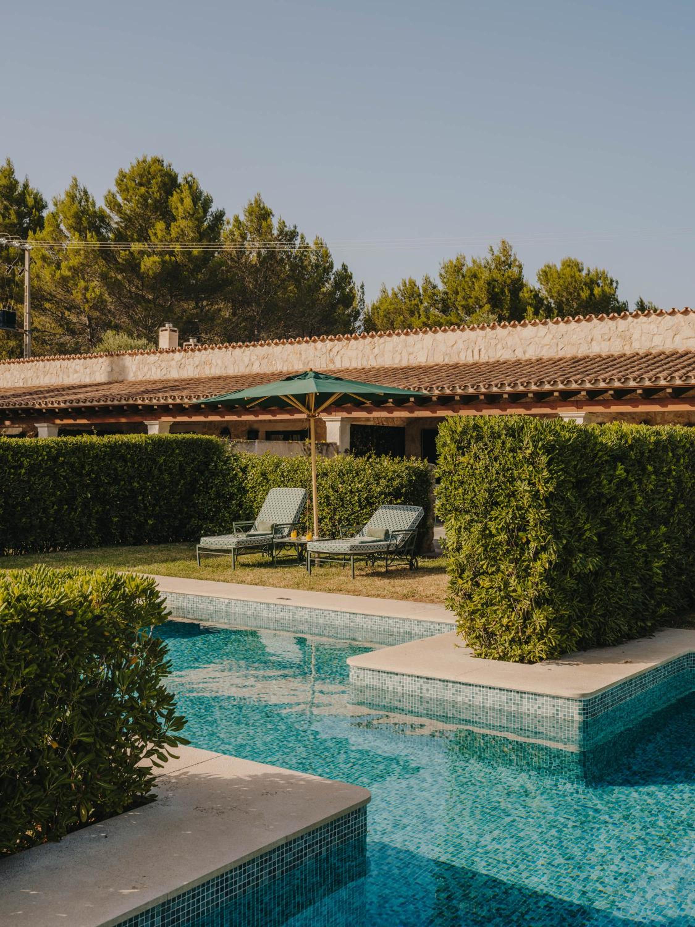 Pool Cottage Suite (only adults) photo 3