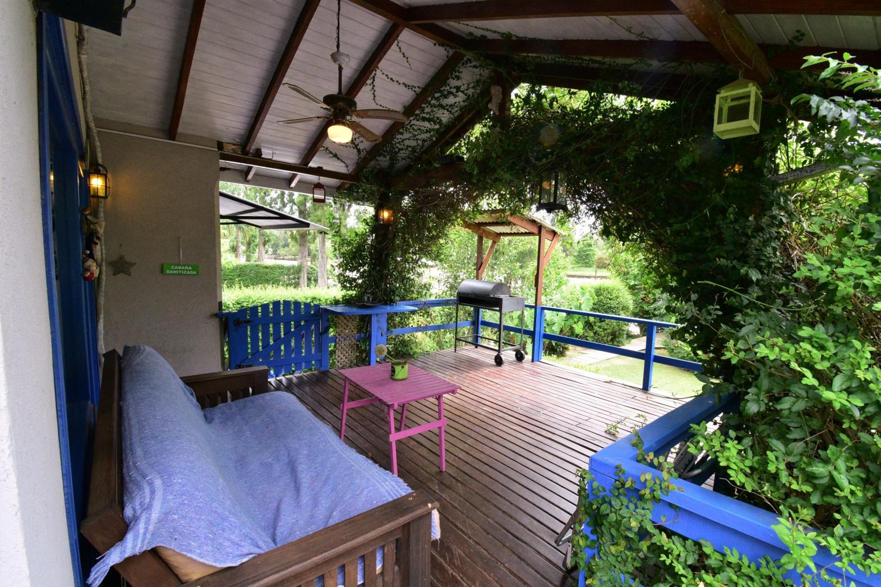 Deluxe Bungalow photo 3