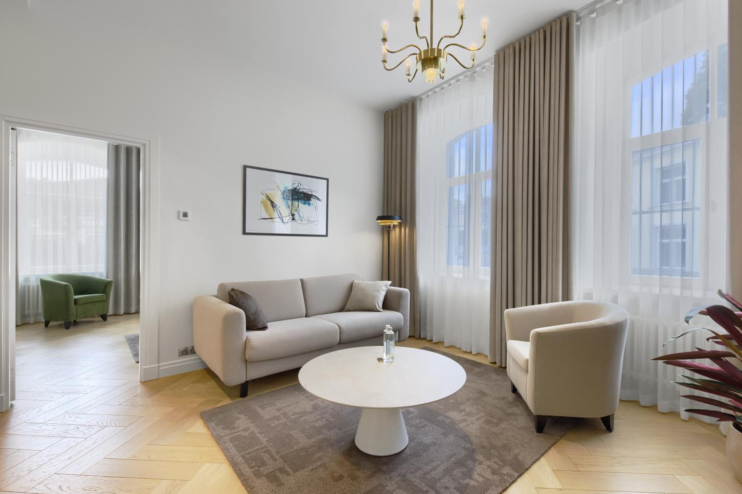 Patkuli Suite with Spa Access - Photo 2