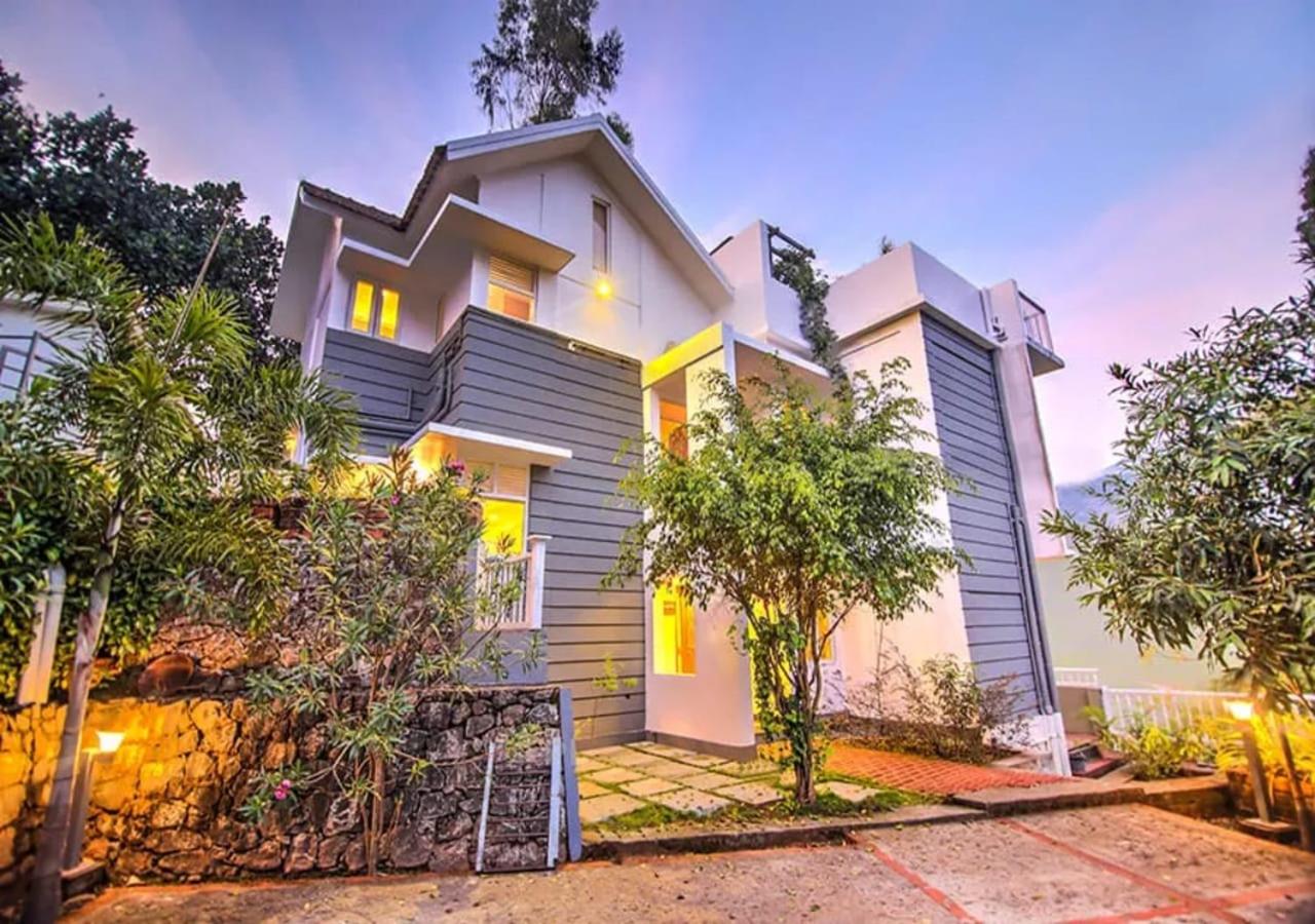 Superior Villa - Photo 2