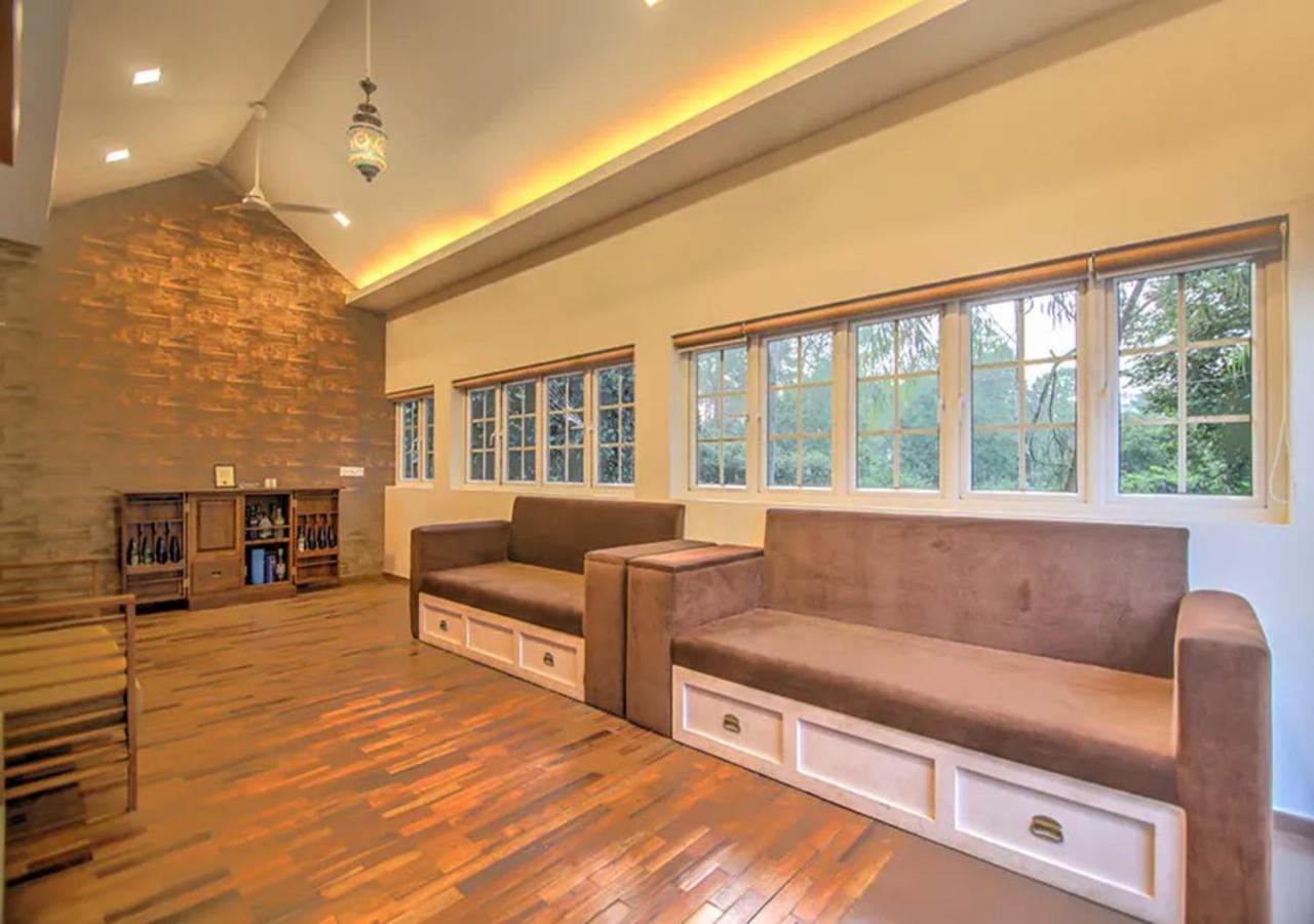 Superior Villa - Photo 4