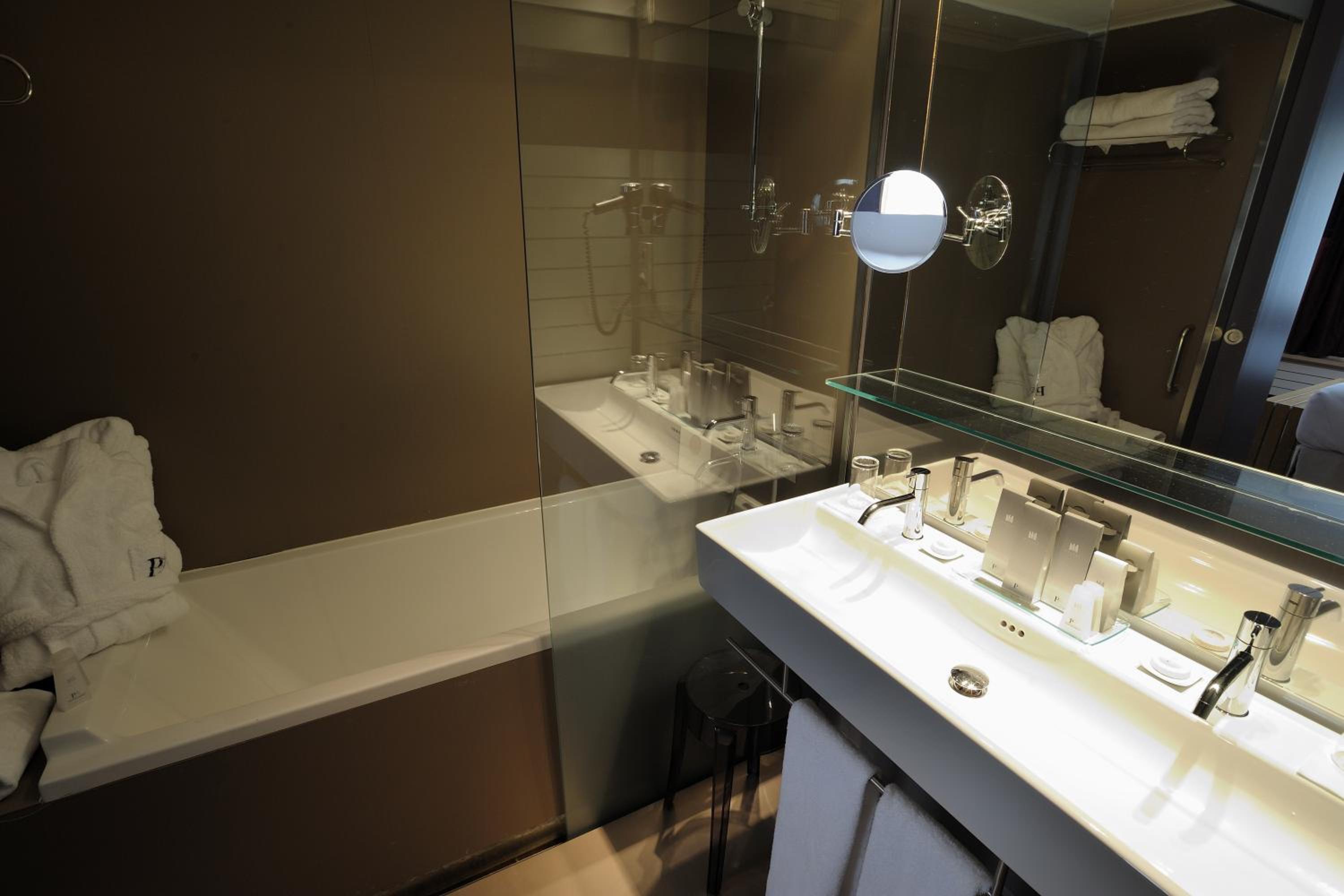 Habitación Cuádruple