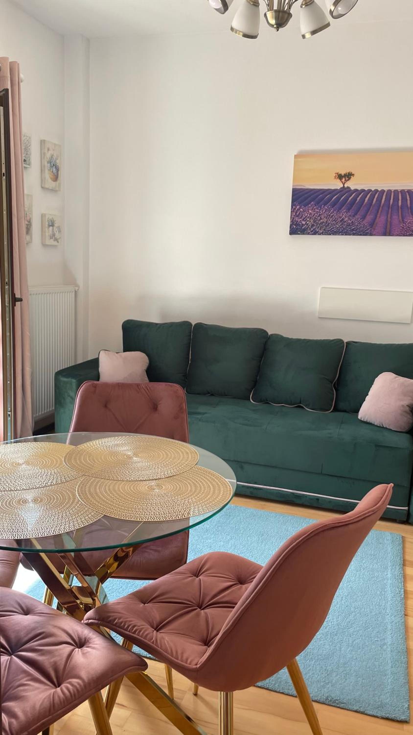 Apartment with Terrace - Photo 44