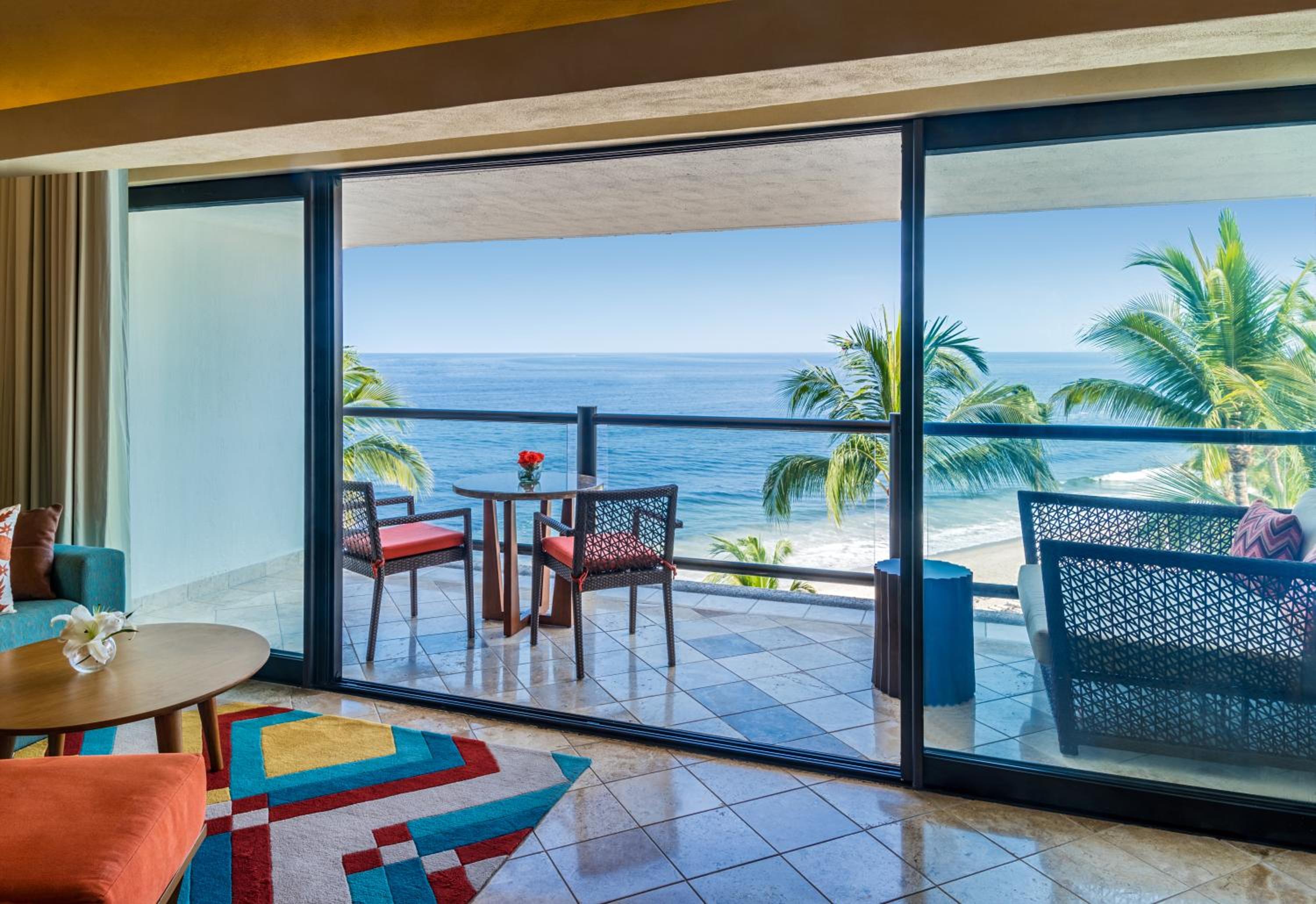 Club Suite with Ocean View - Photo 1