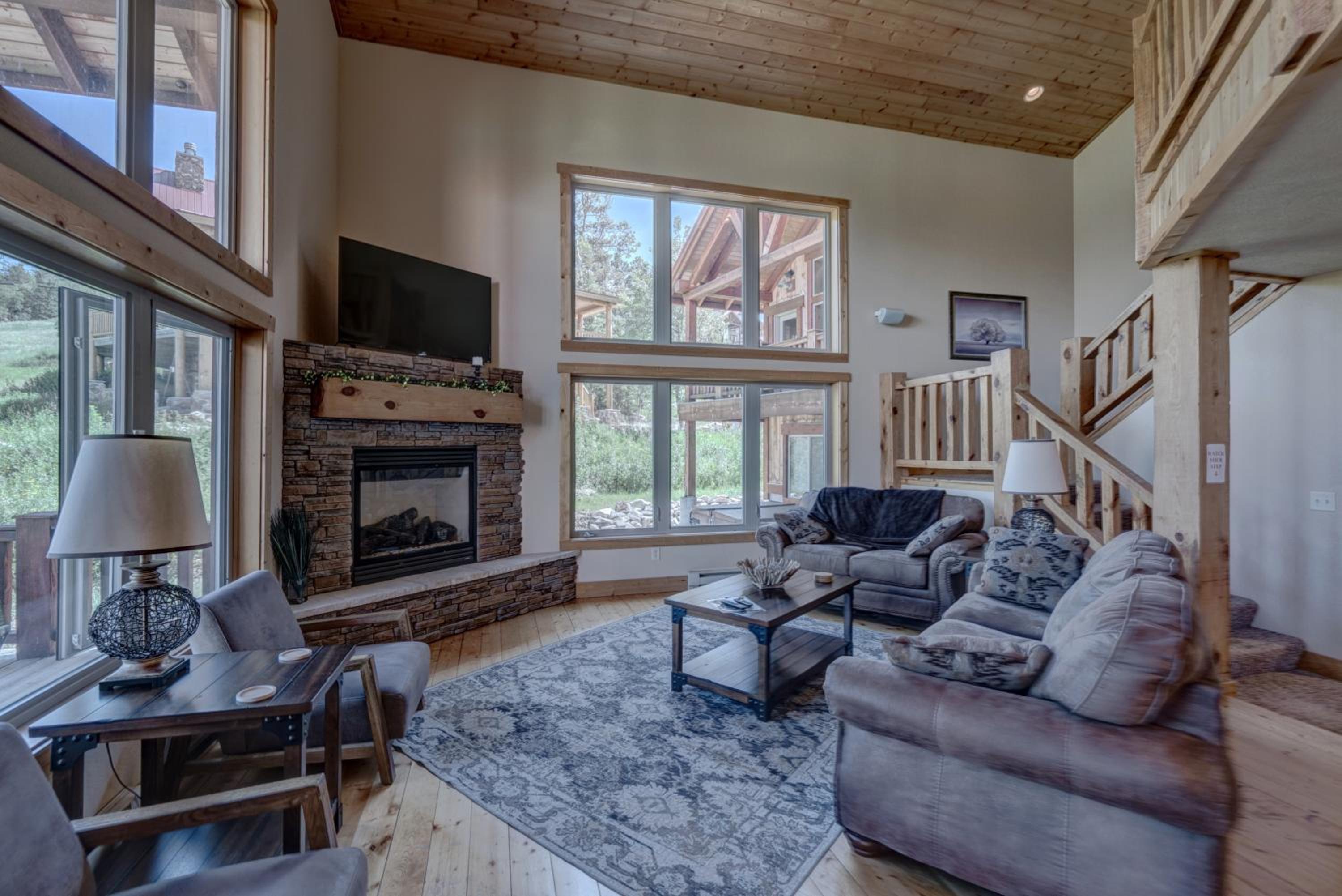 Chalet photo 3
