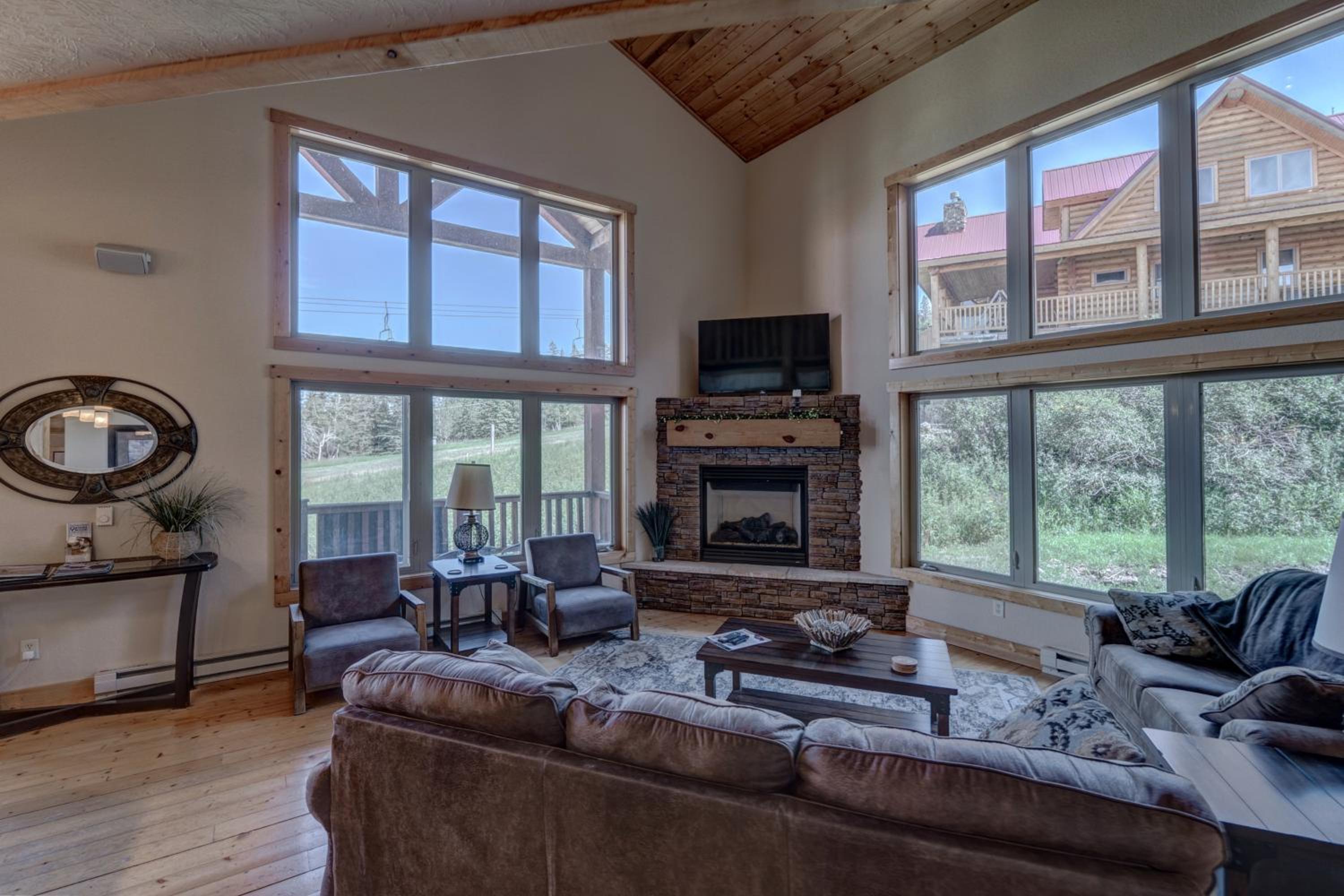 Chalet photo 2