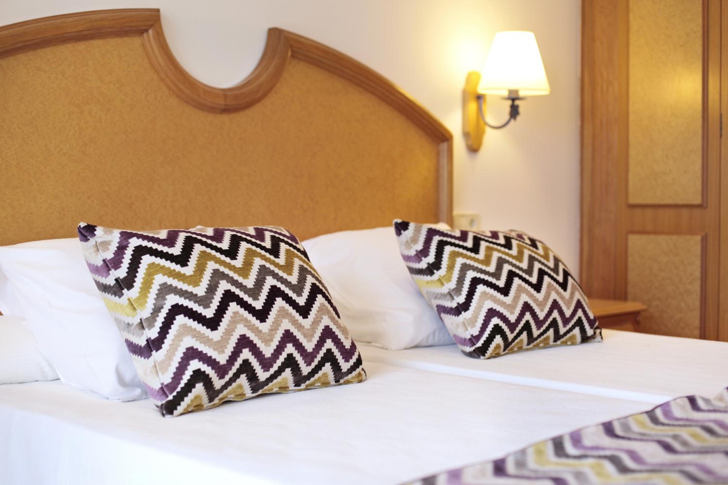 Superior Double Room with Terrace - Photo 1