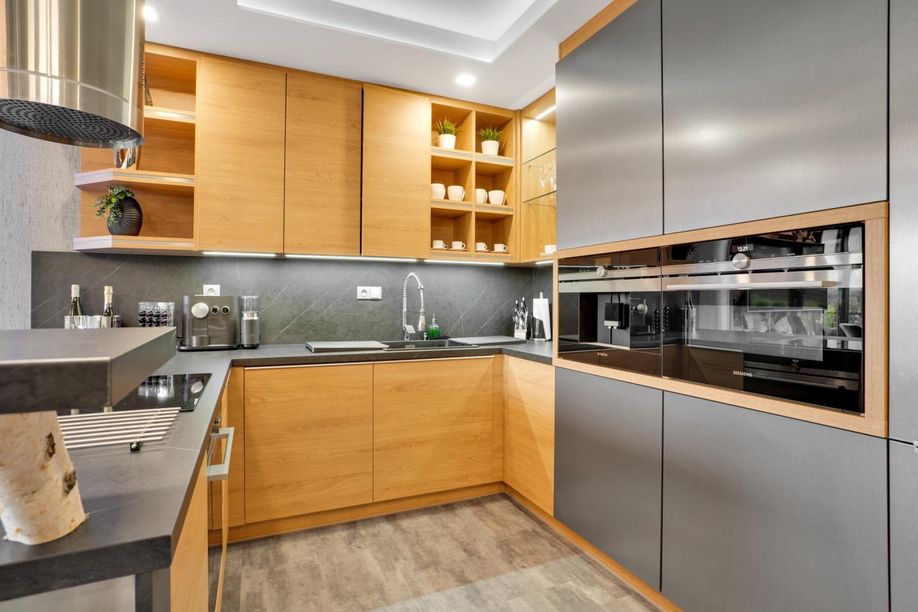 Superior Apartment with Sauna photo 3