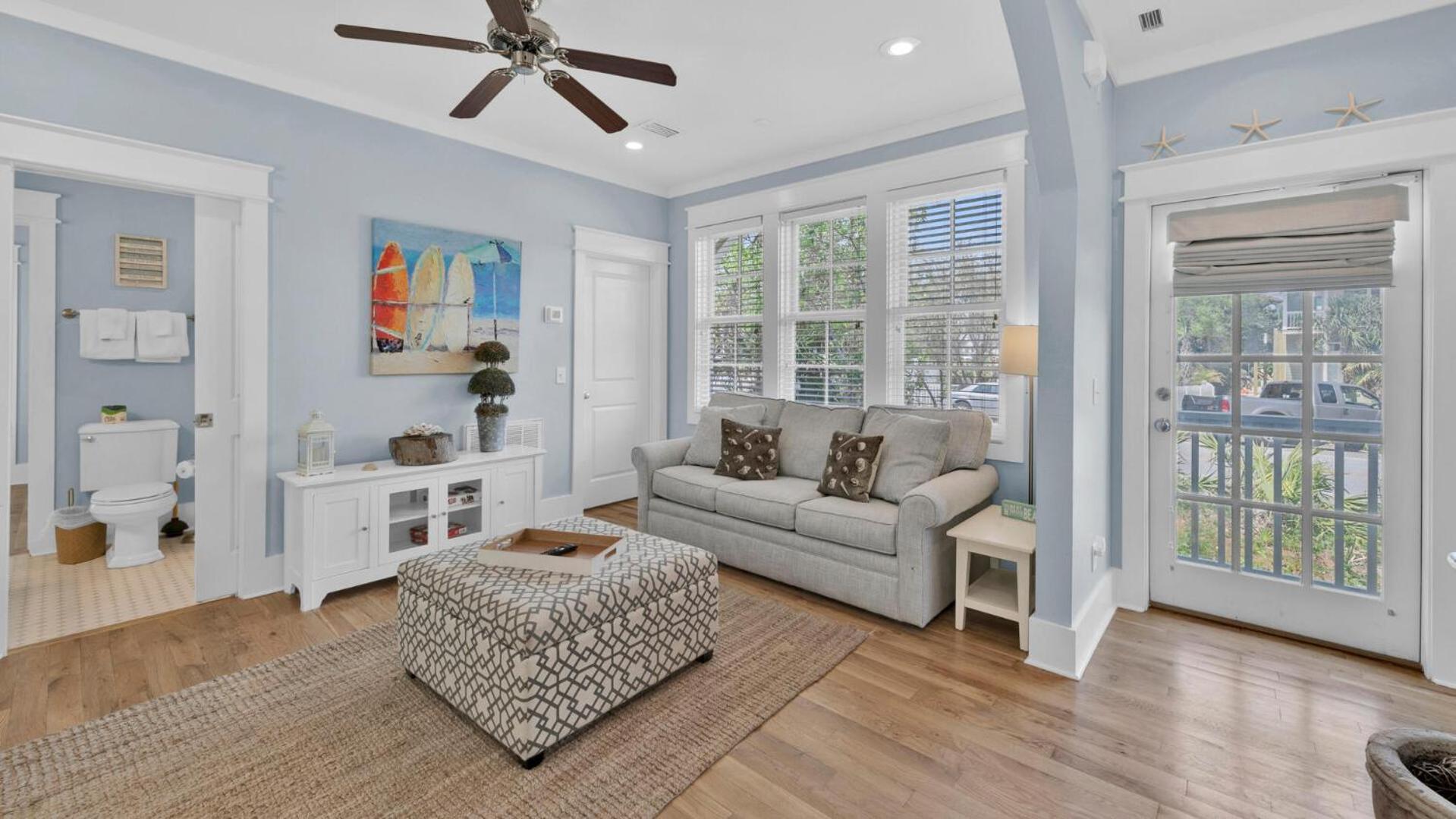Five-Bedroom House photo 1