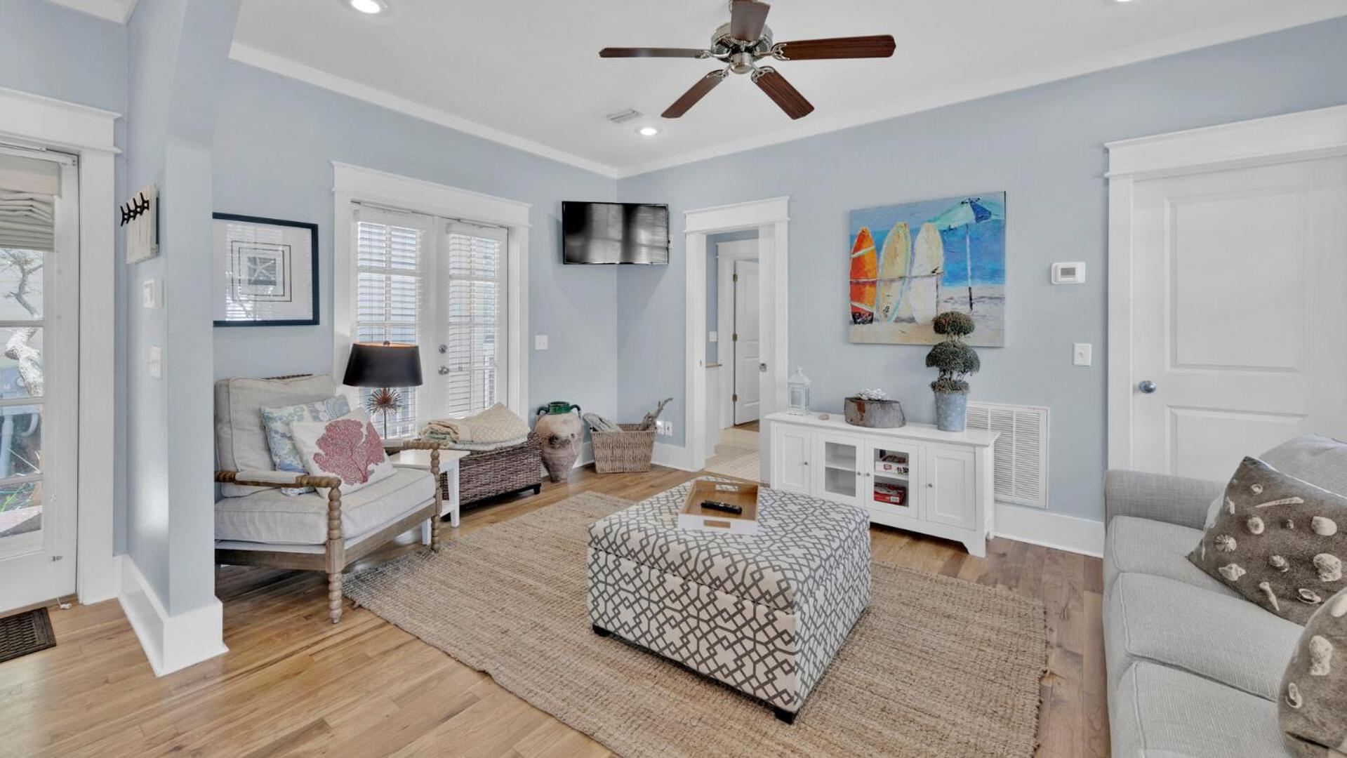 Five-Bedroom House photo 3