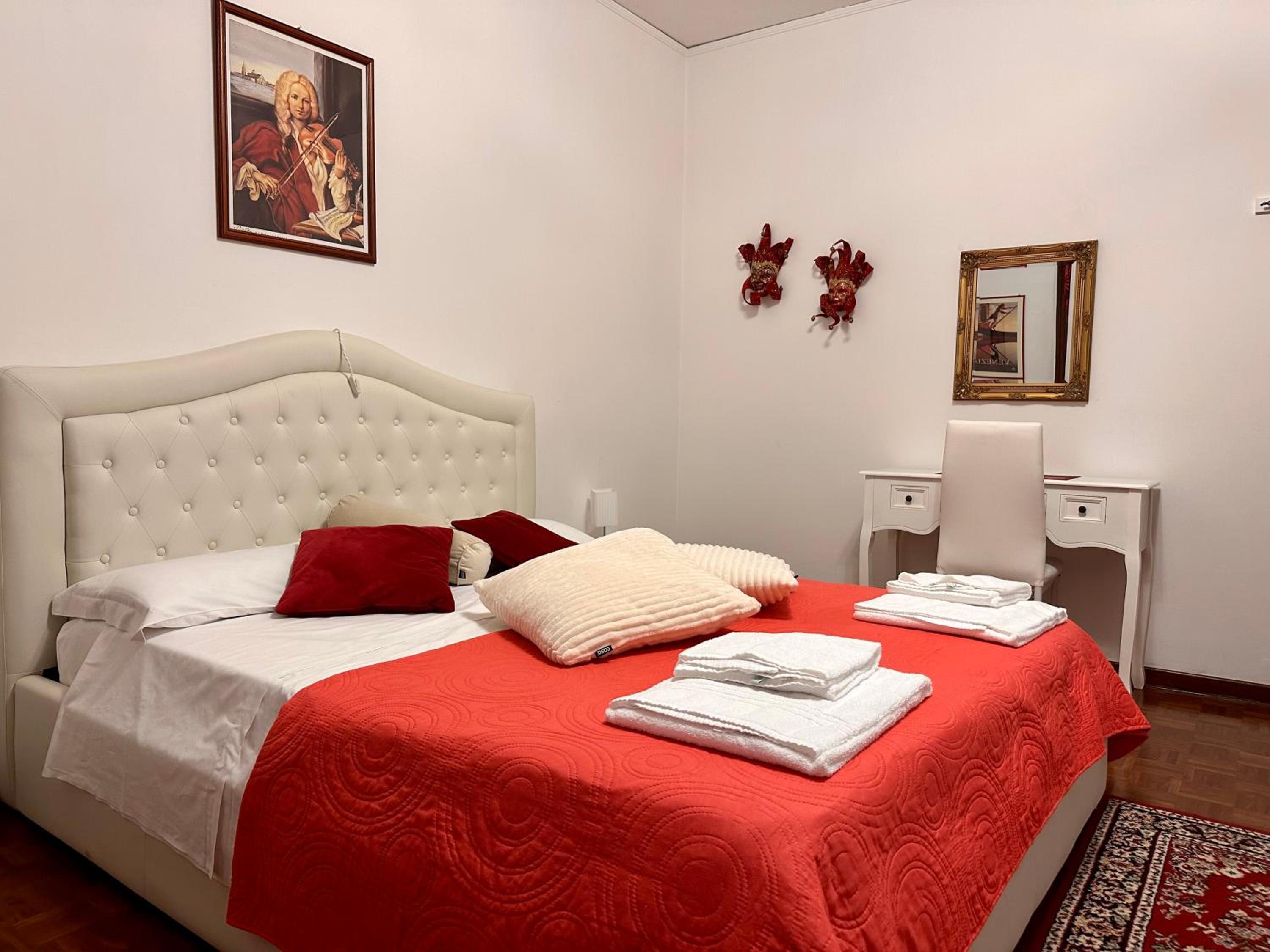 Superior Queen Room photo 2