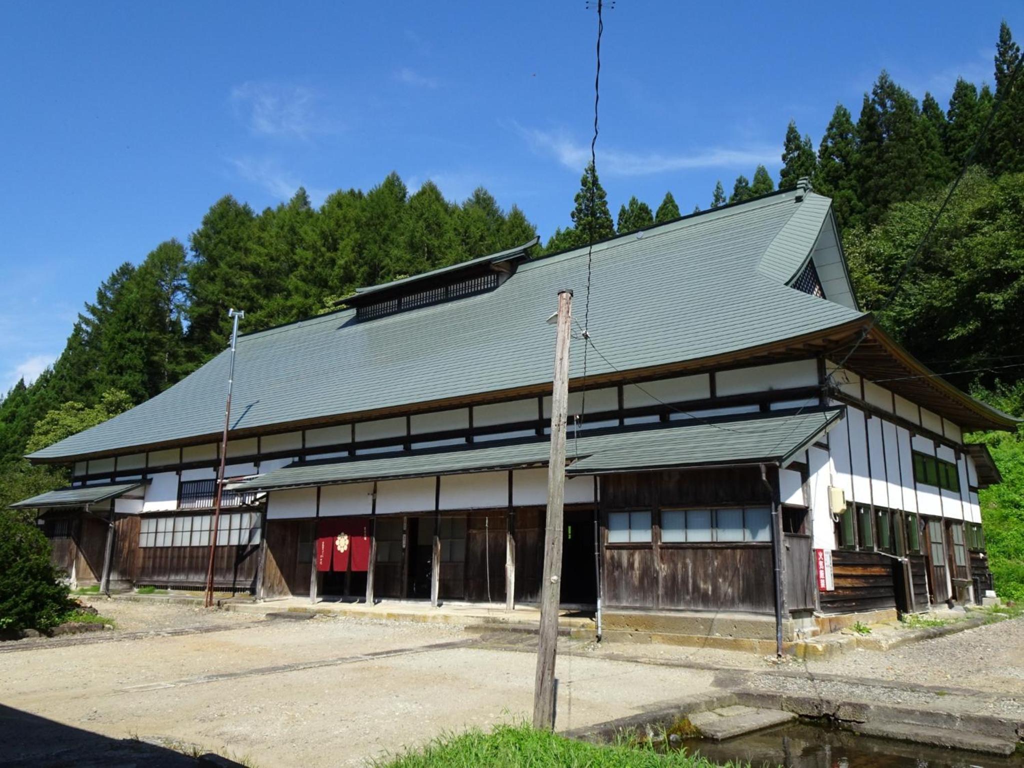 Vacation Home photo 3