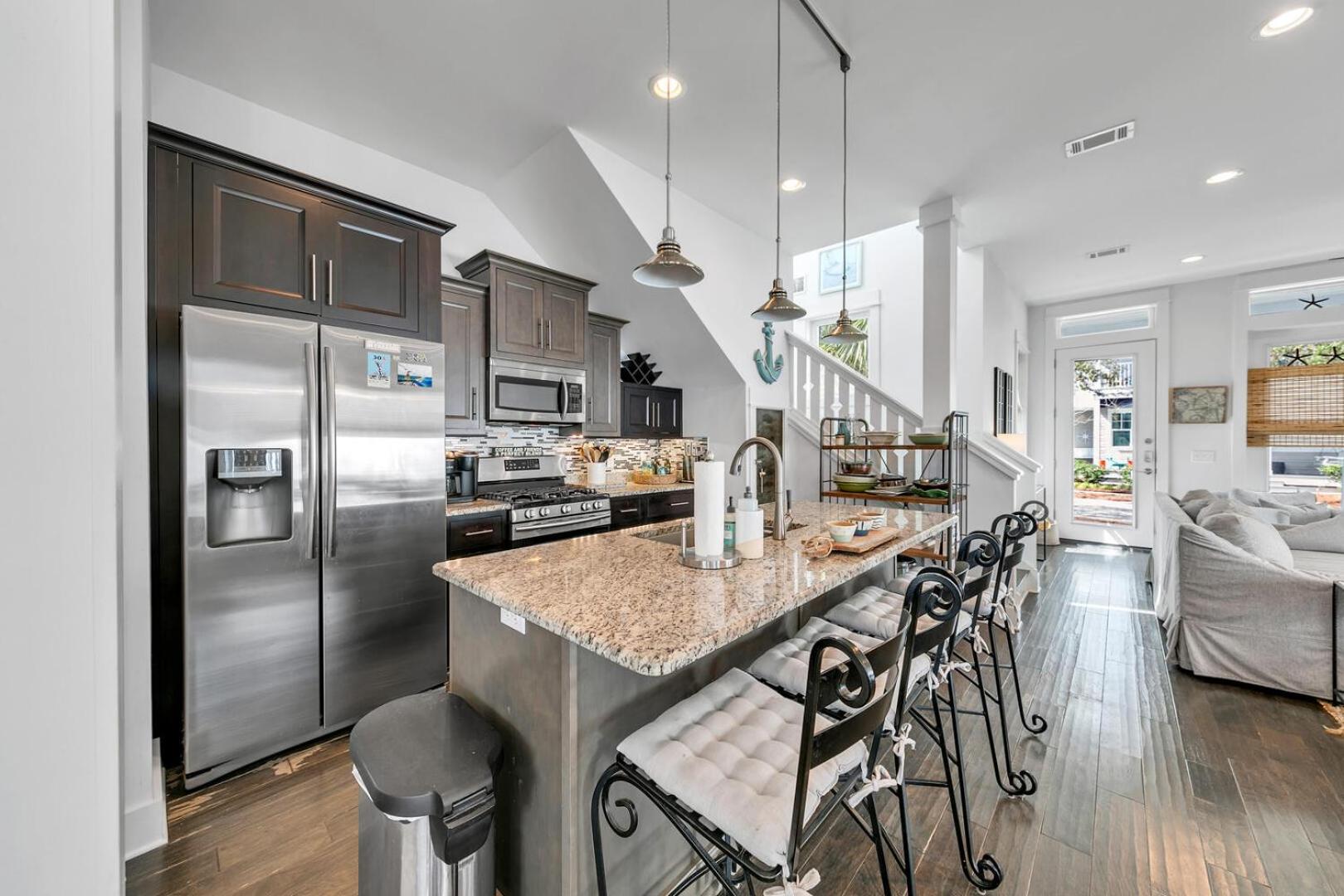 Vacation Home photo 2