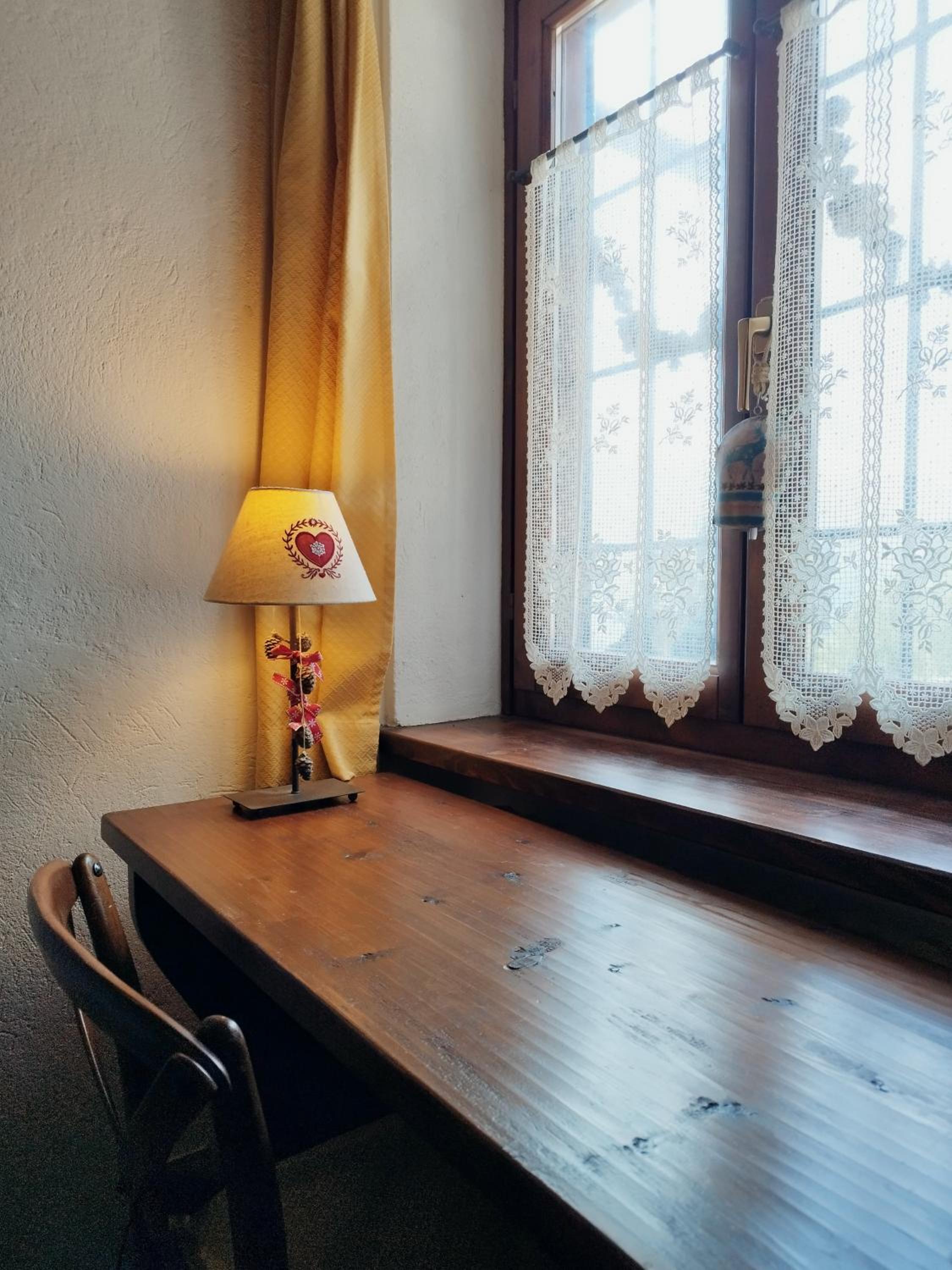 One-Bedroom House photo 1