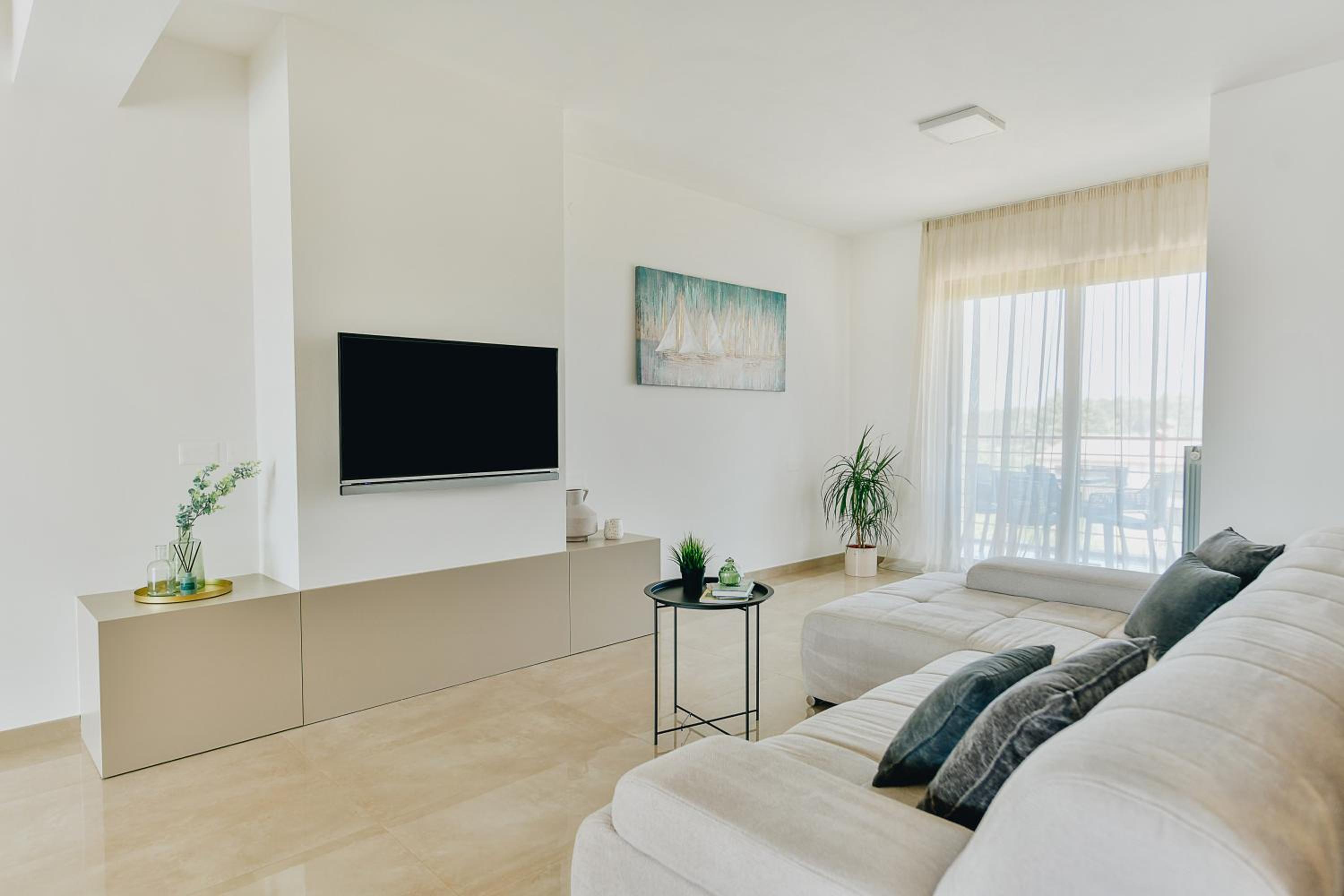 Superior Apartment photo 1