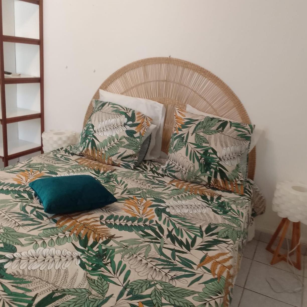 One-Bedroom Apartment photo 3