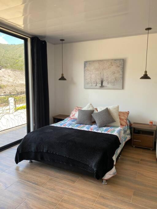 Three-Bedroom House photo 1