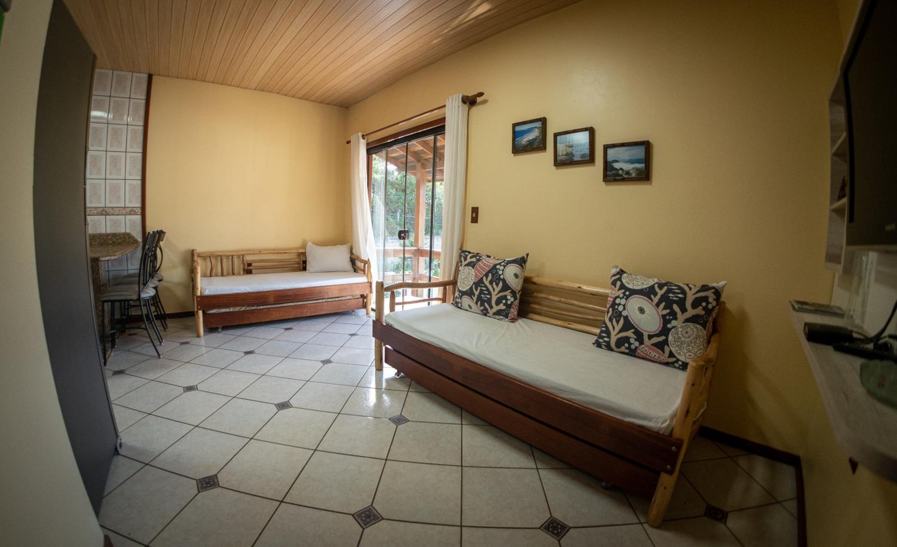 Two-Bedroom House photo 1