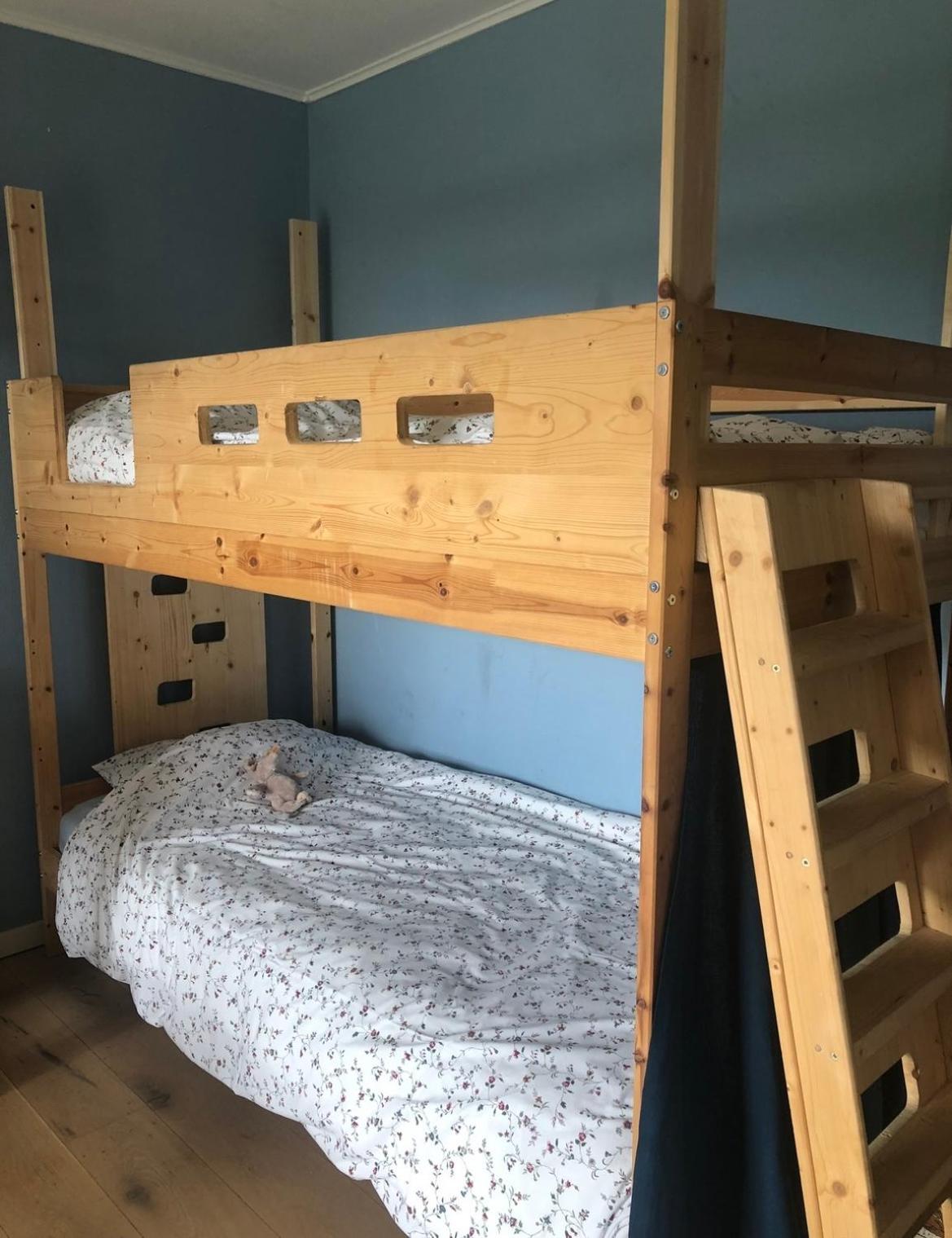 Two-Bedroom House photo 3