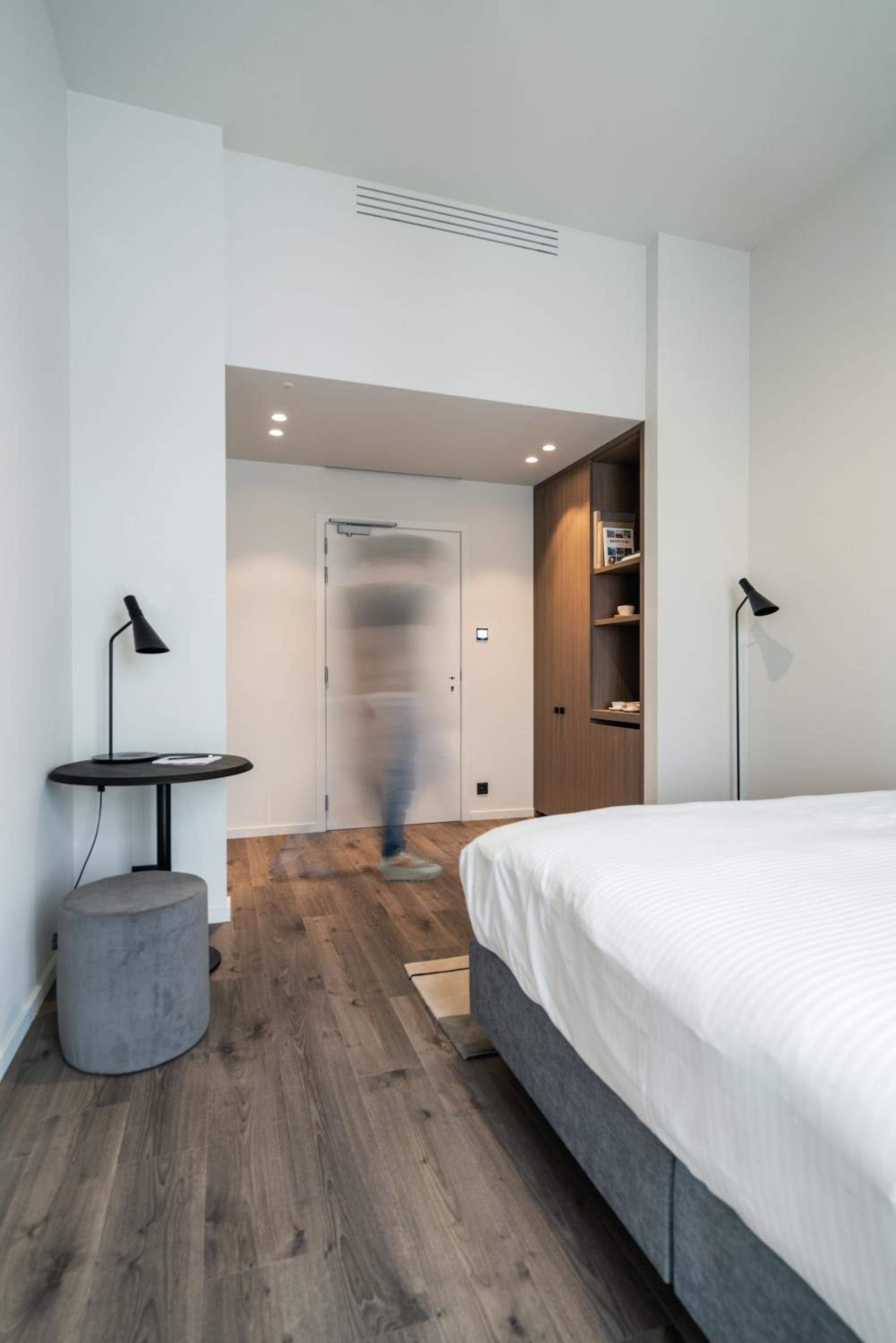 Superior Double or Twin Room photo 2