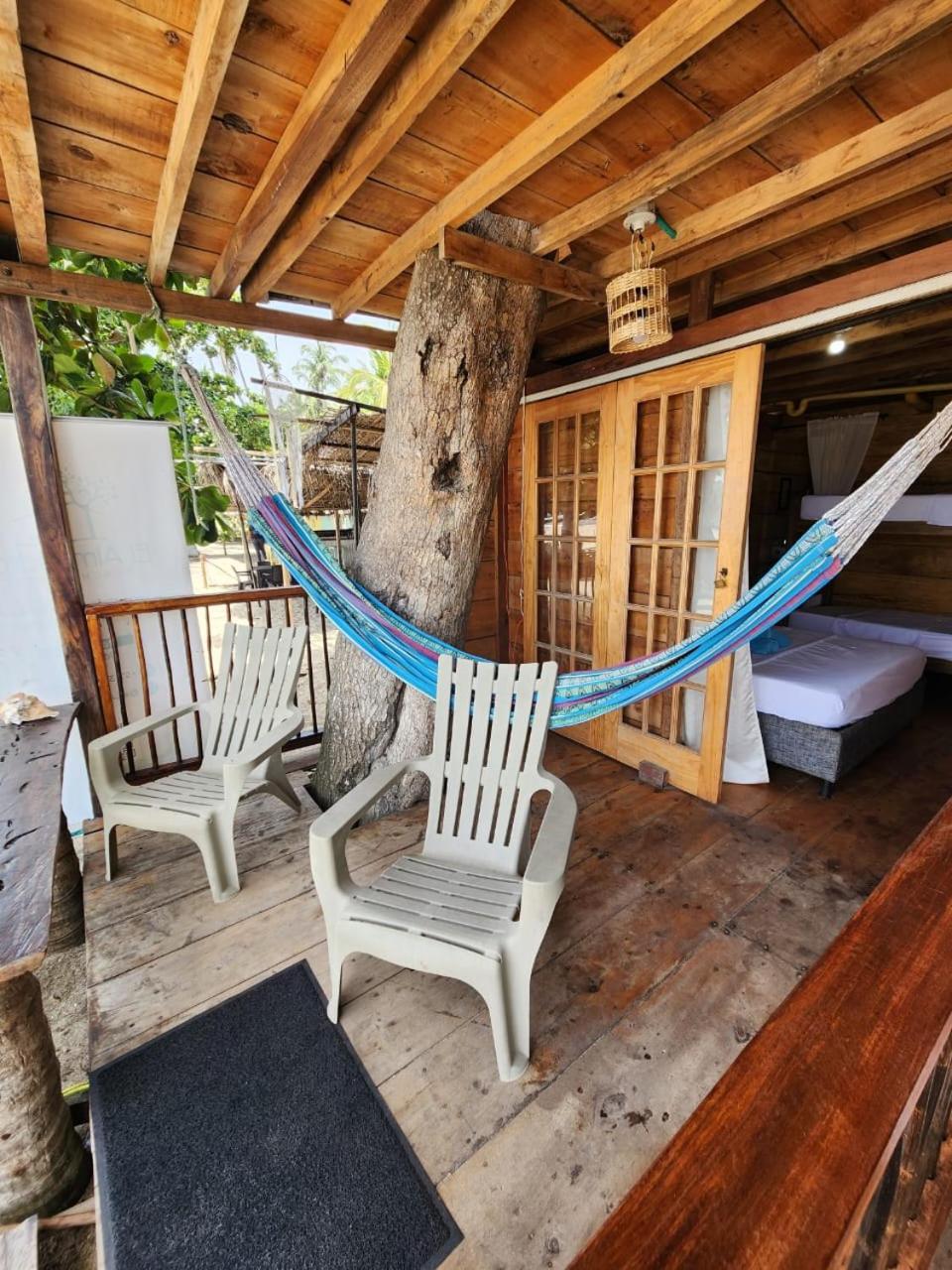Family Room with Sea View photo 2