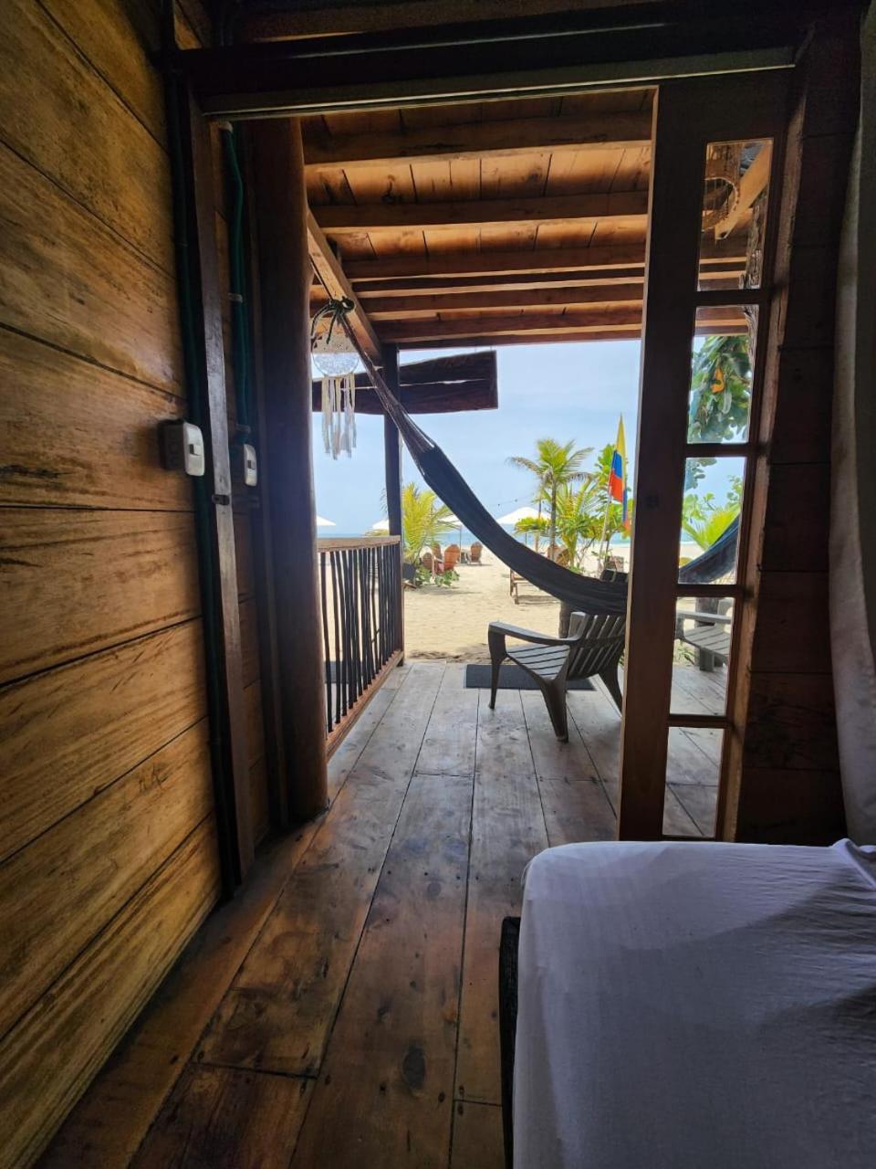 Family Room with Sea View photo 3