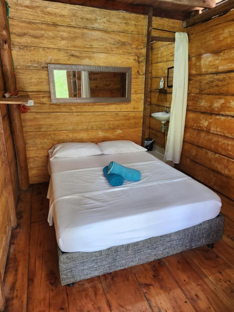 Double Room with Mountain View photo 3