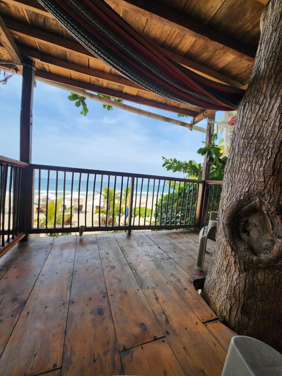 Double Room with Sea View photo 3