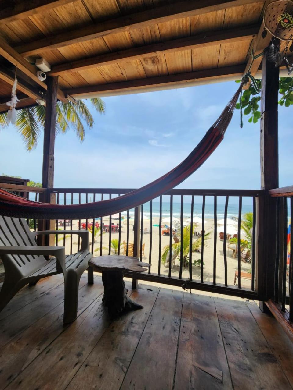 Double Room with Sea View photo 2