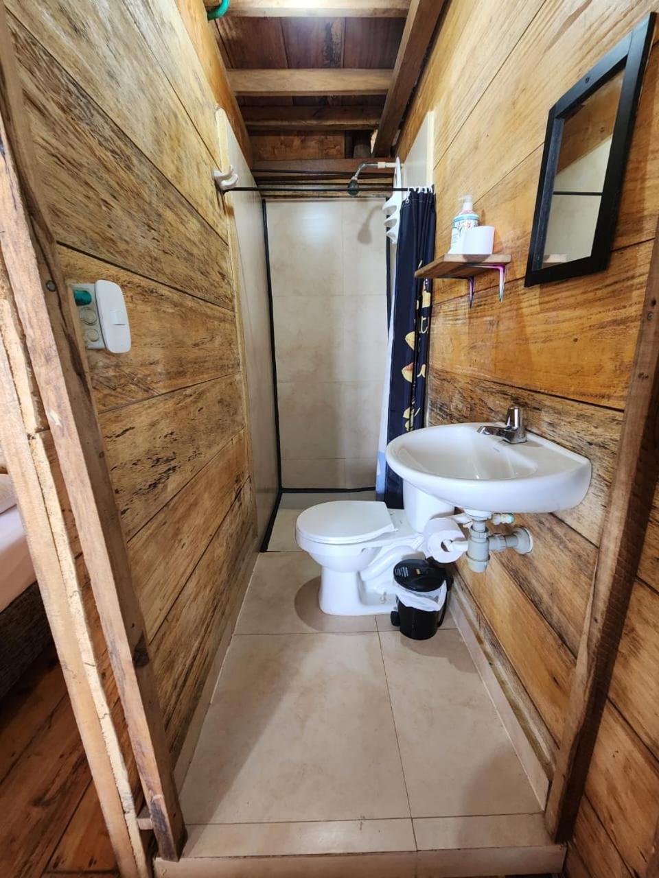 Double Room with Sea View photo 3