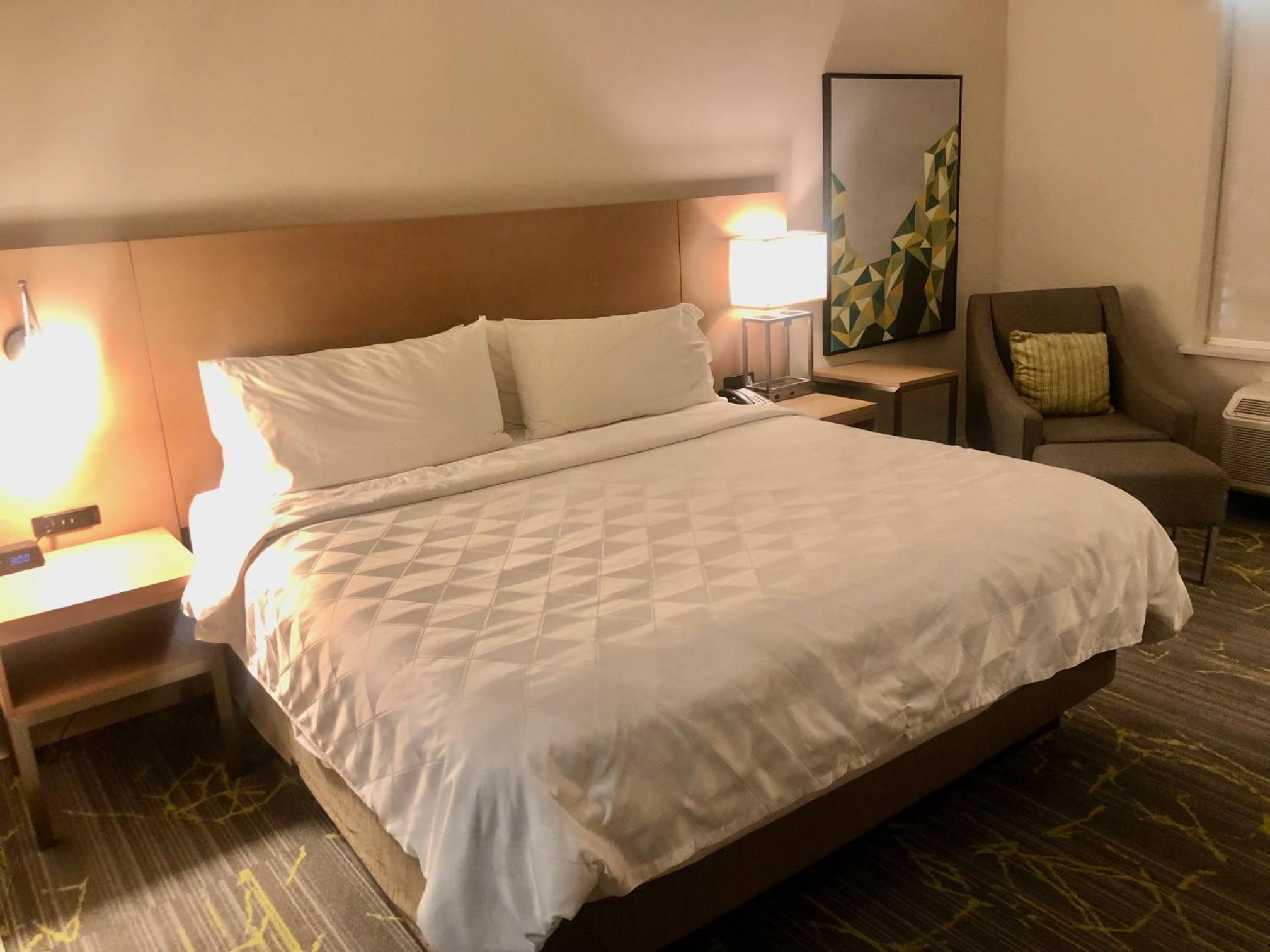 King Suite - Photo 4