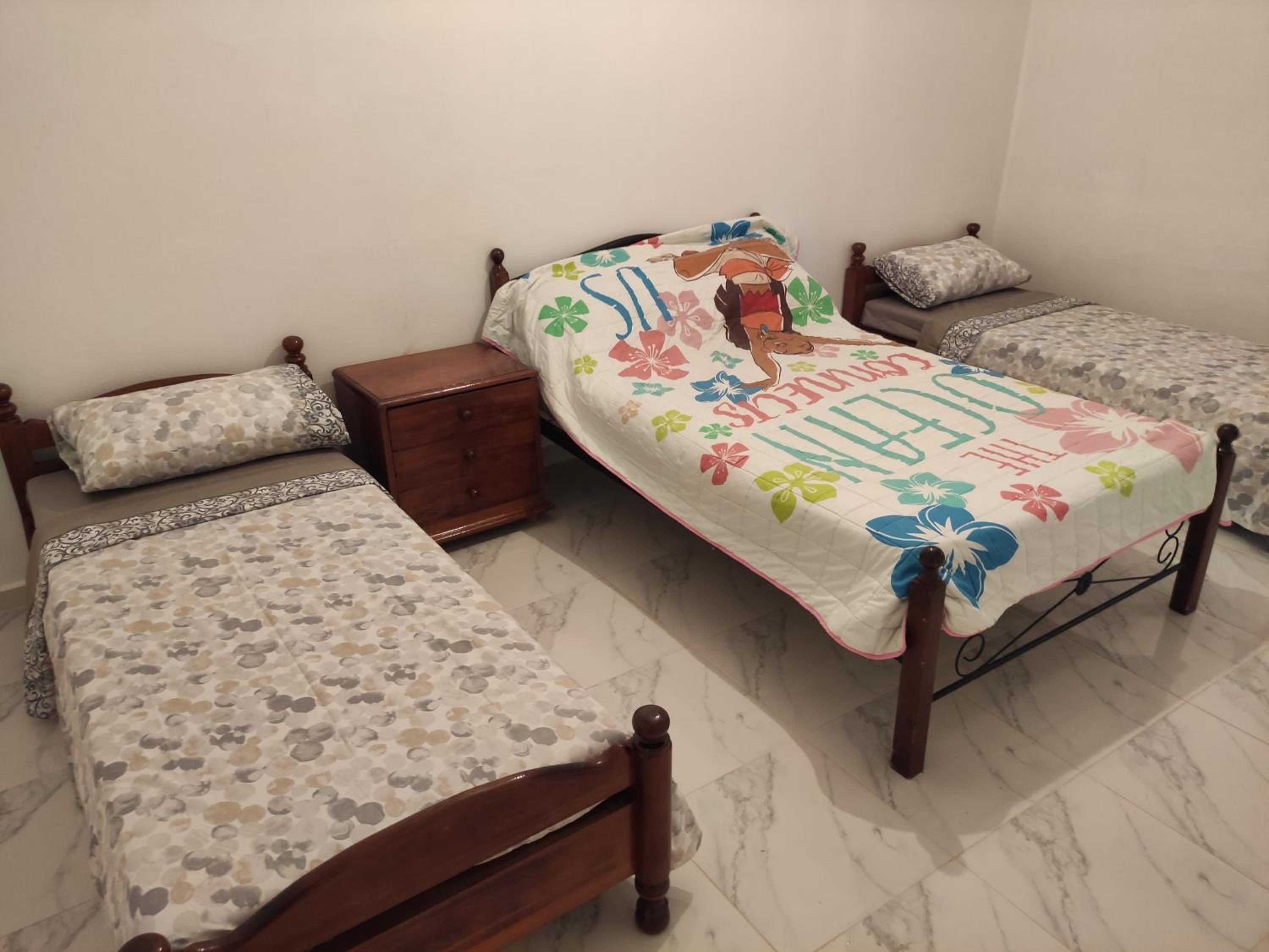 Studio Apartment photo 1
