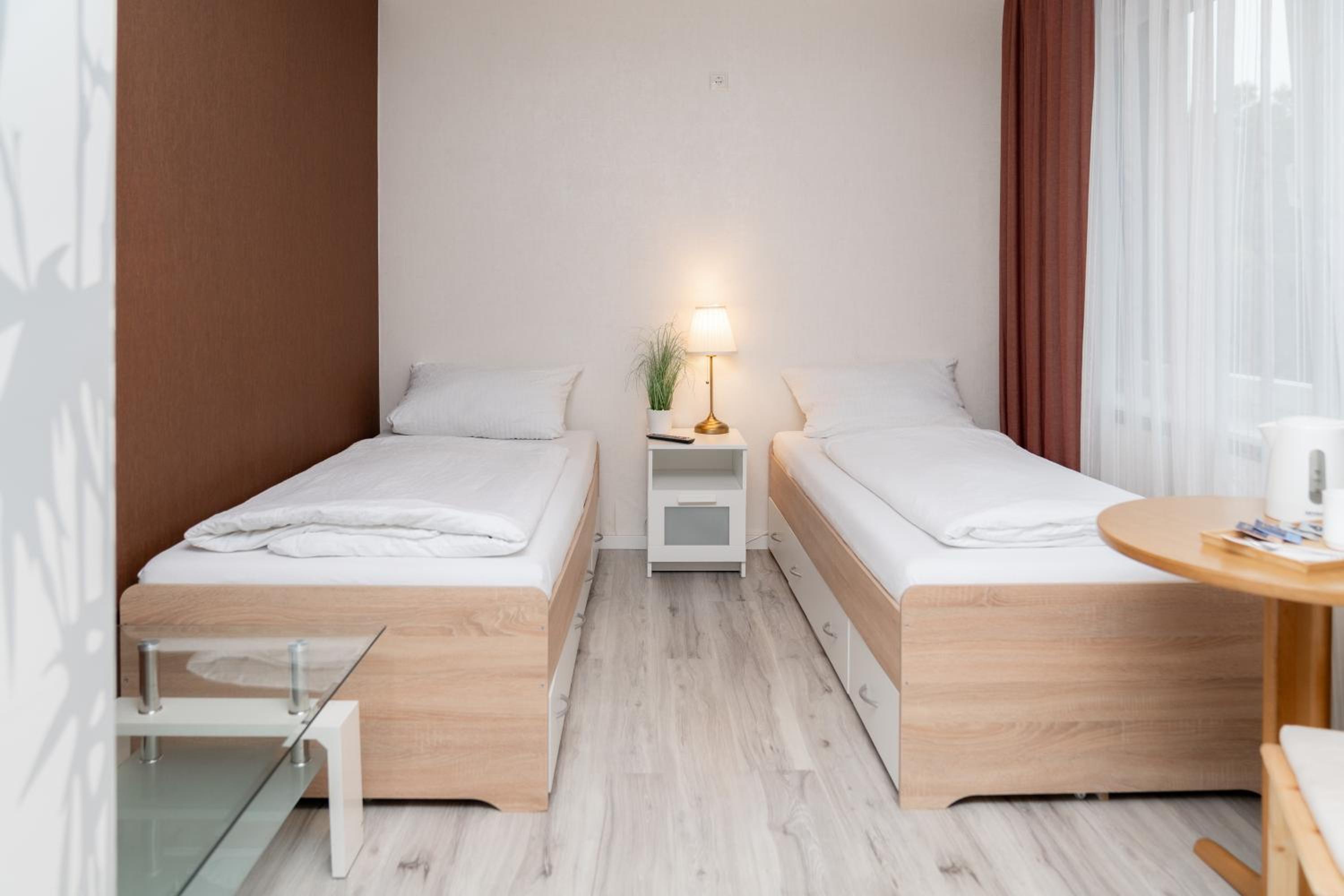 Twin Room photo 2