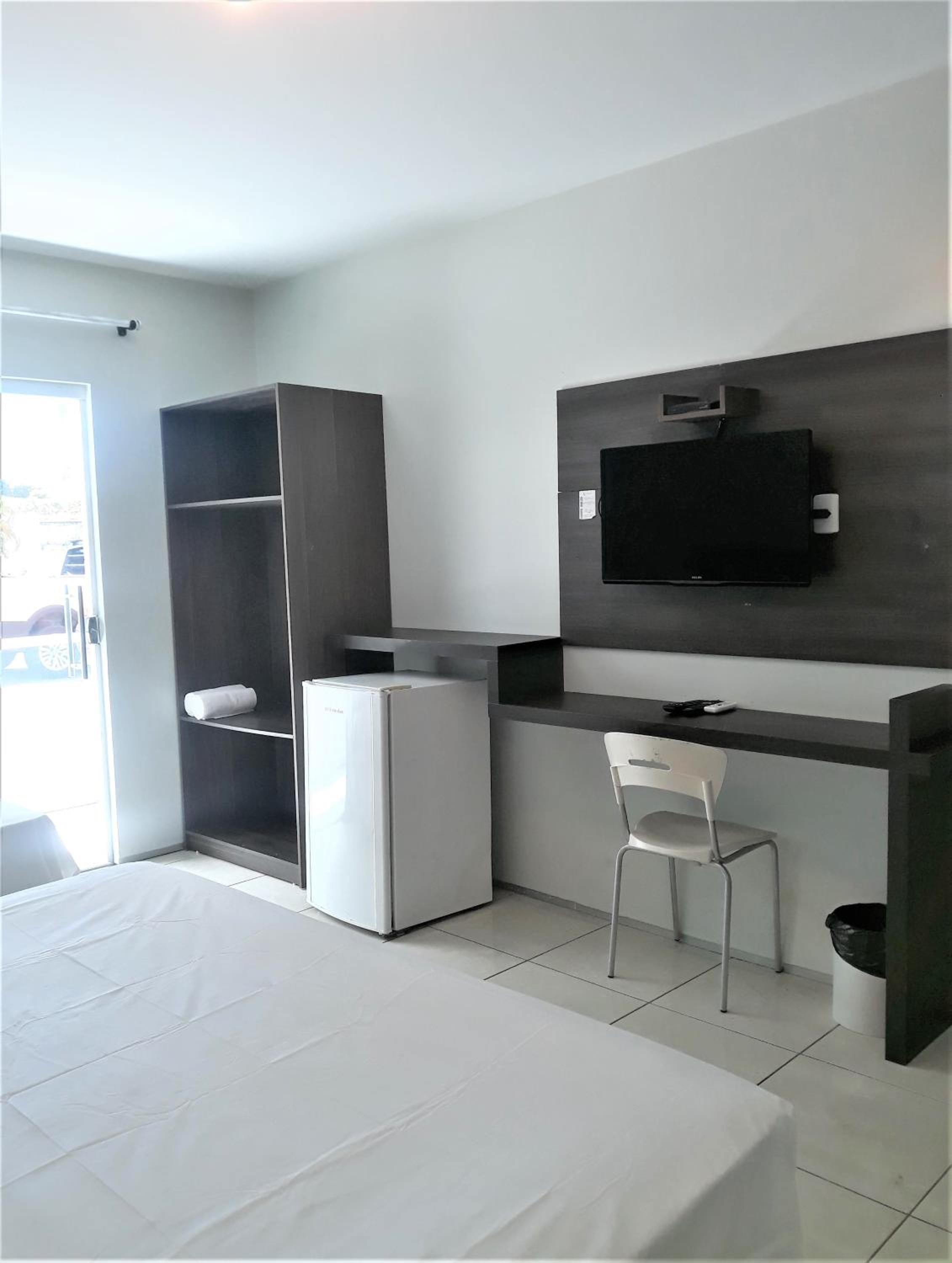 Hotel Adventure São Luís — Standard Single Room