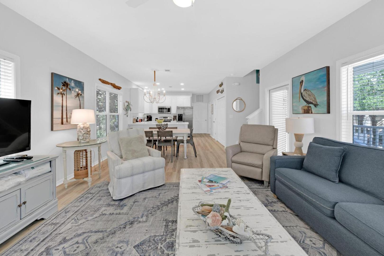 Four-Bedroom House photo 1
