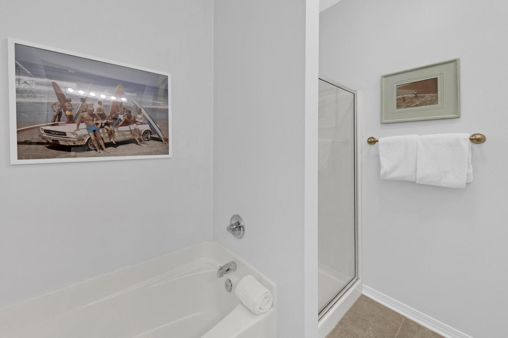 Four-Bedroom House photo 2