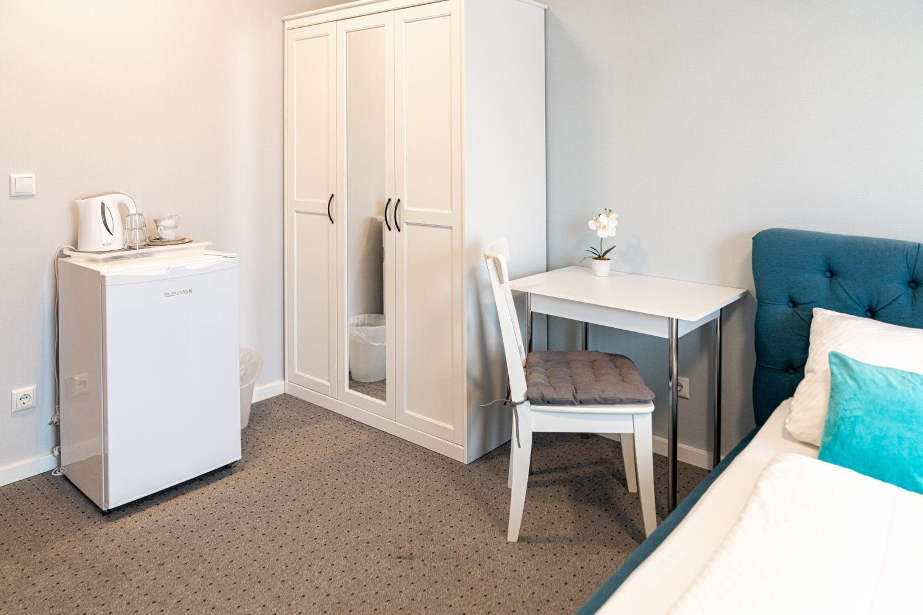Double Room photo 3