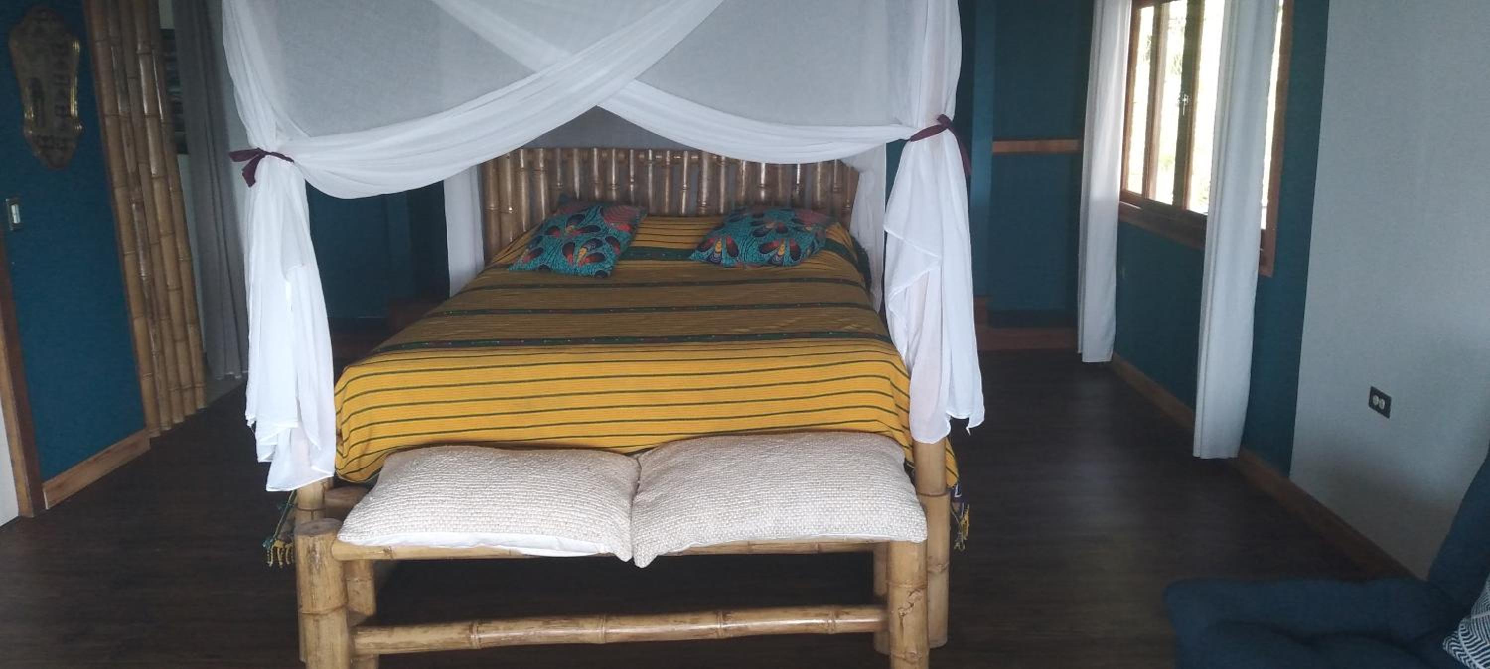 Queen Room With Sea View