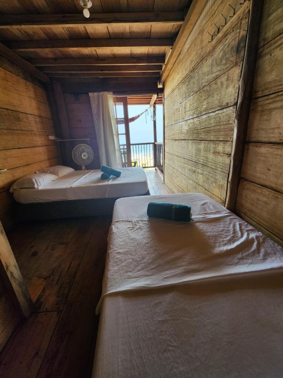 Double Room with Sea View