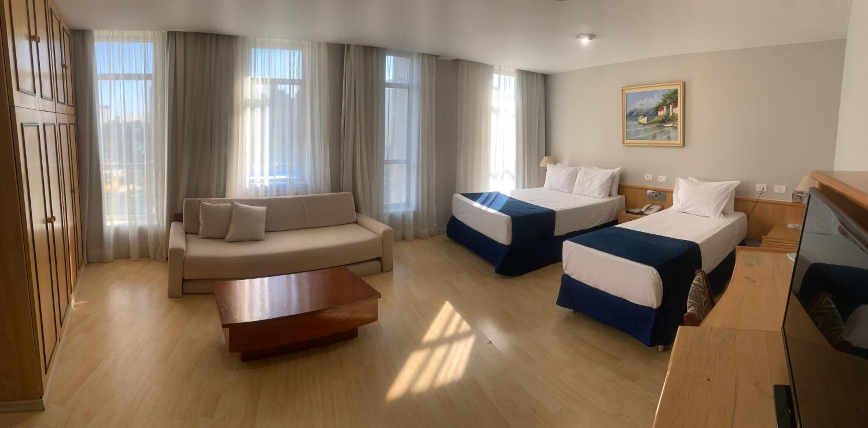 Superior Suite