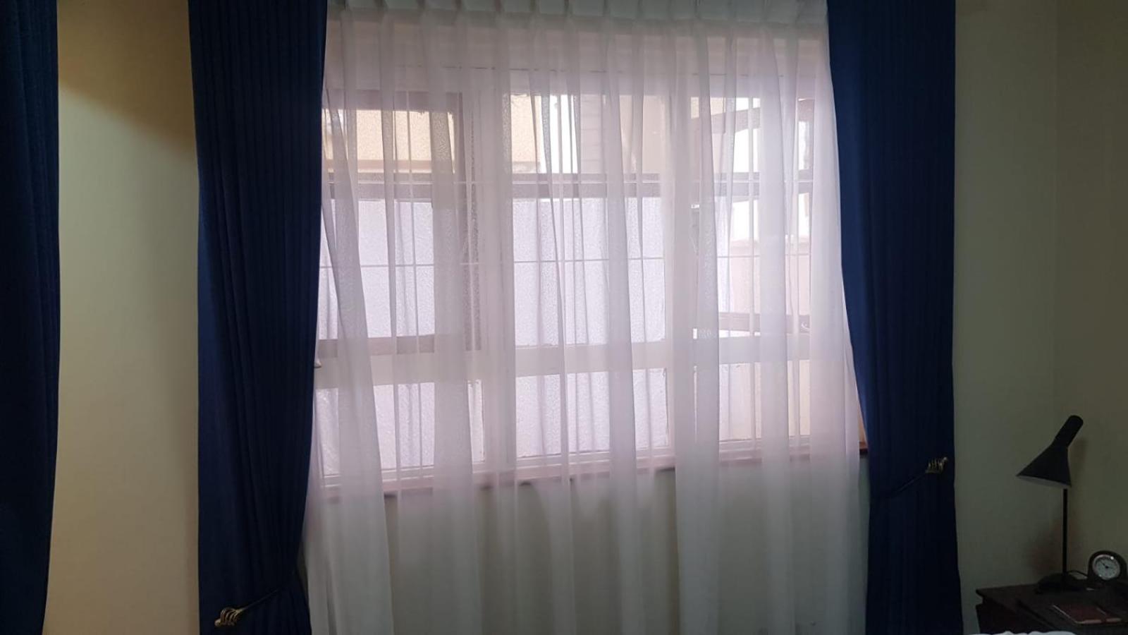 Budget Double Room - Photo 4