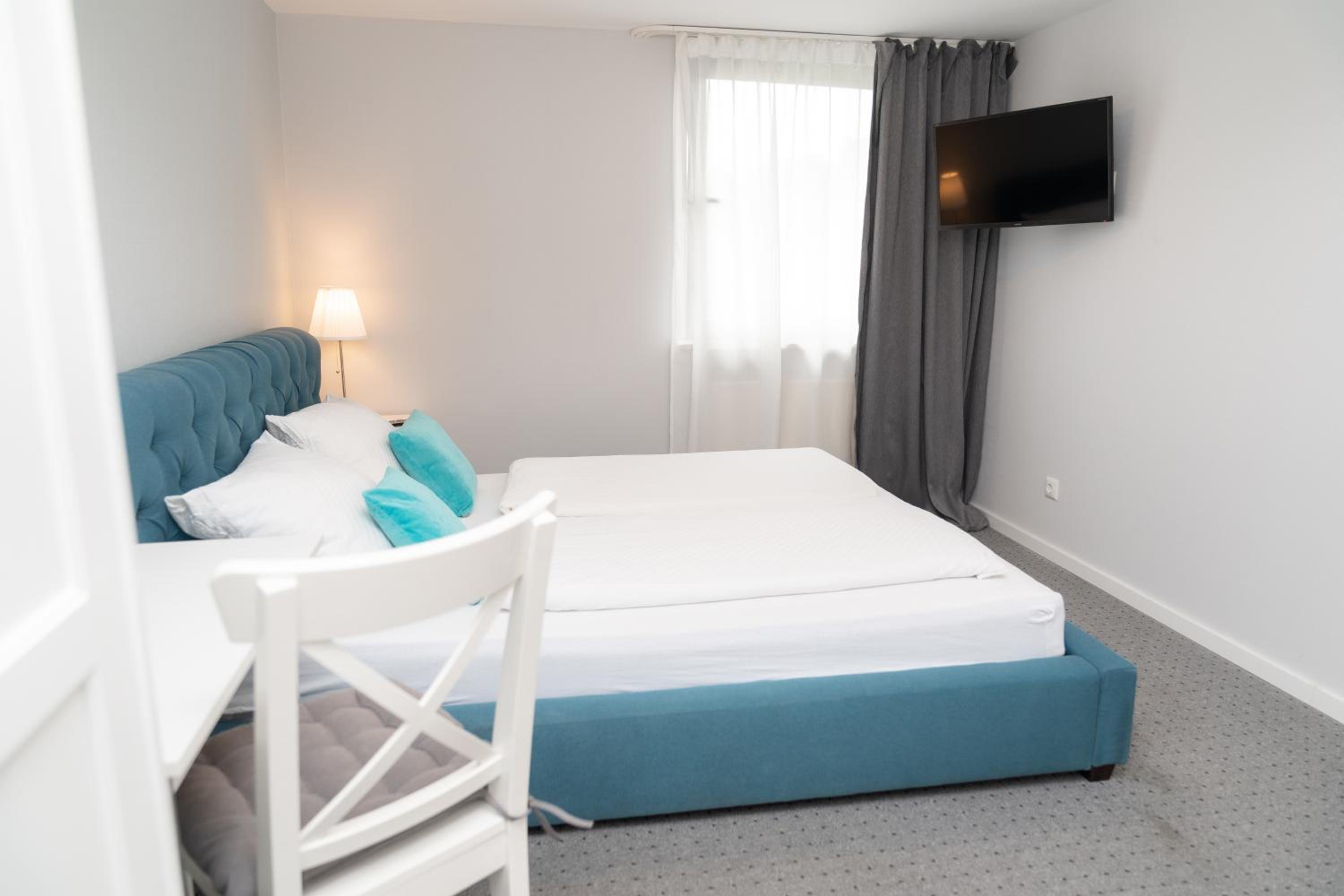 Double Room photo 2