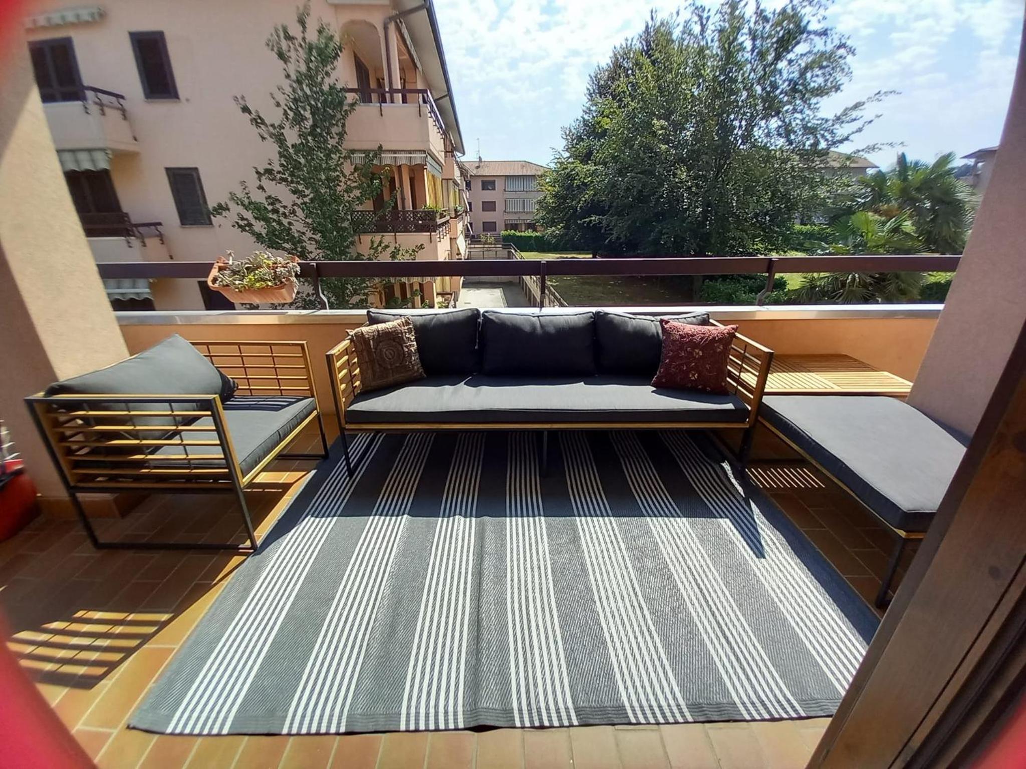 Apartment with Terrace - Photo 40